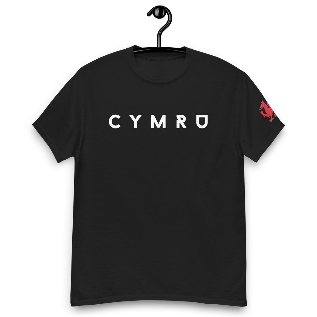 Cymru - Men's classic tee