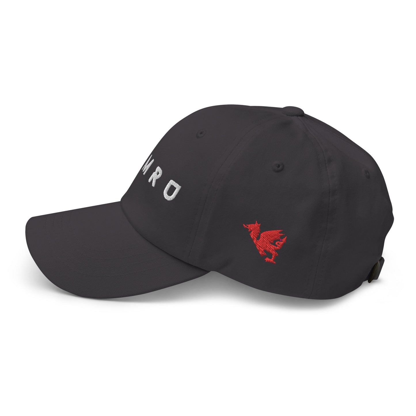 Cymru - Dad hat