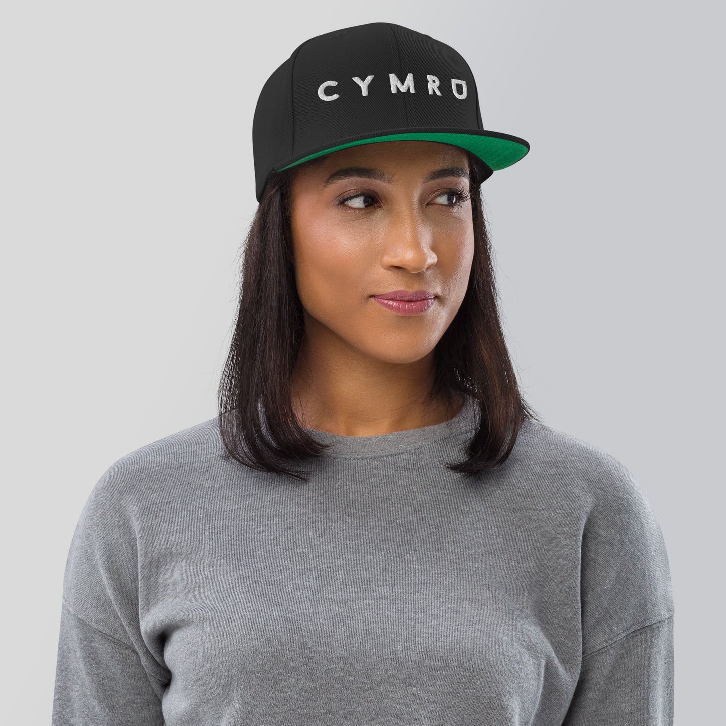 Cymru - Snapback Hat