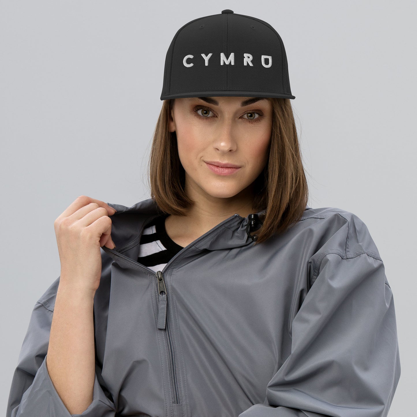 Cymru - Snapback Hat