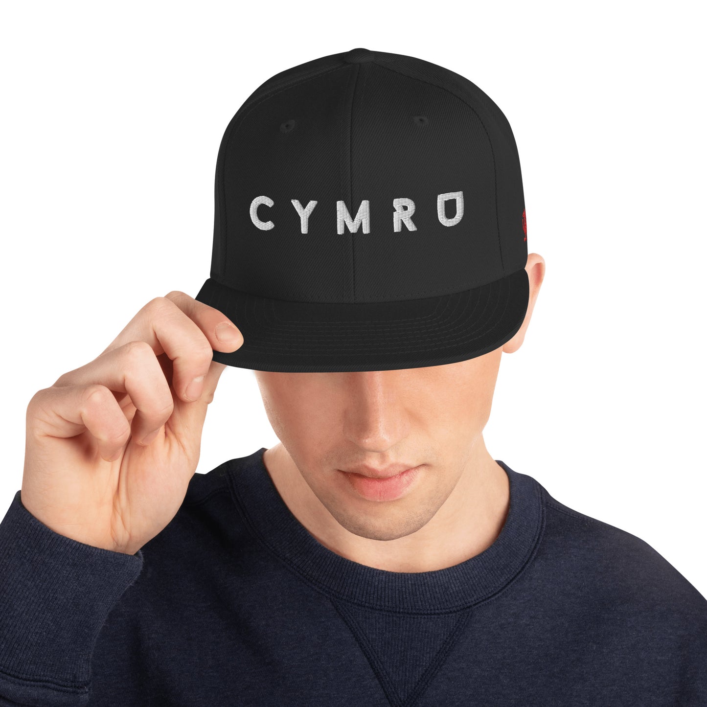 Cymru - Snapback Hat