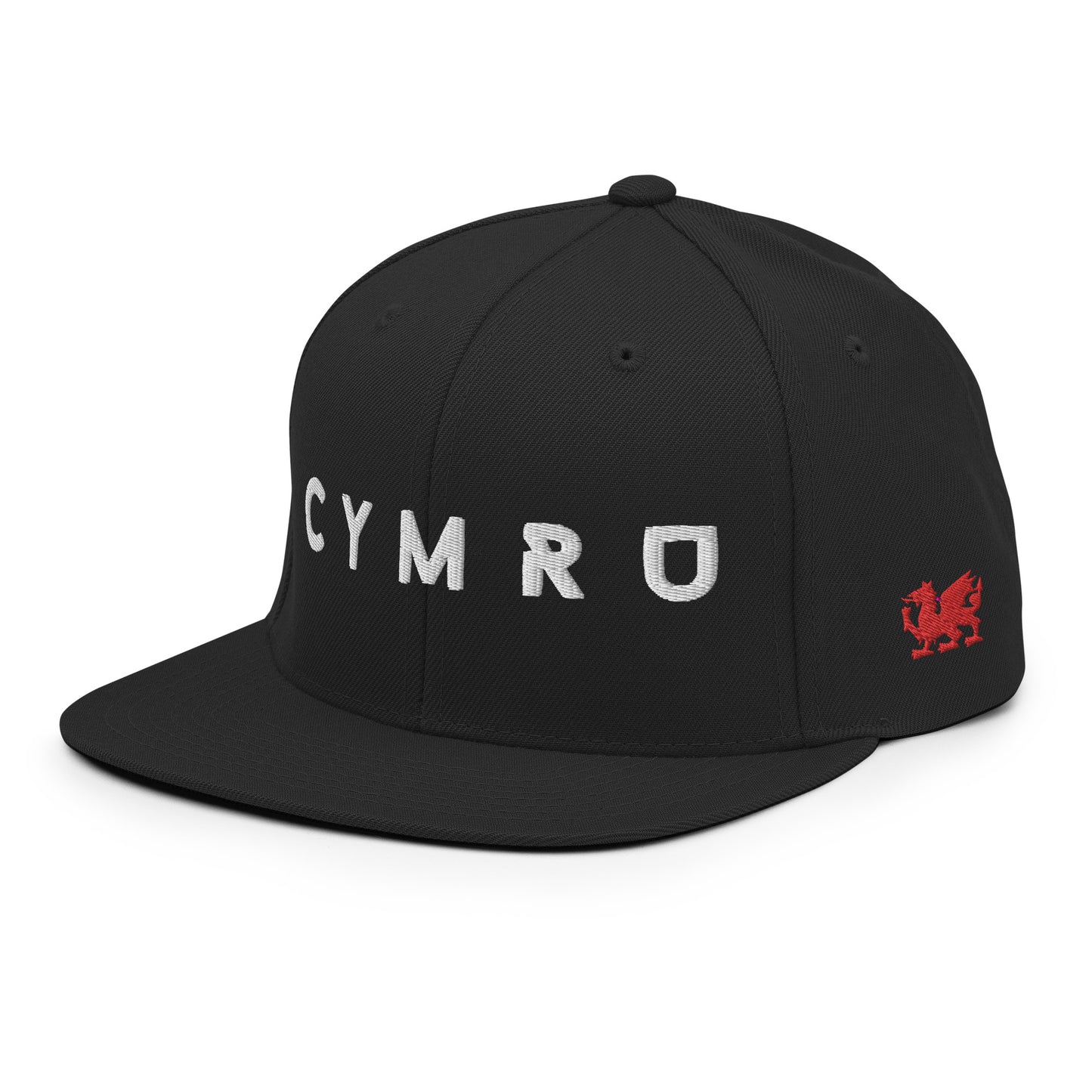 Cymru - Snapback Hat