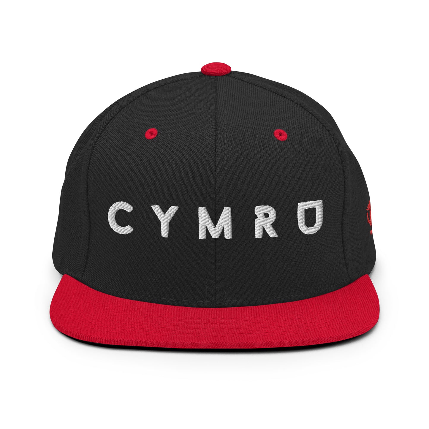 Cymru - Snapback Hat