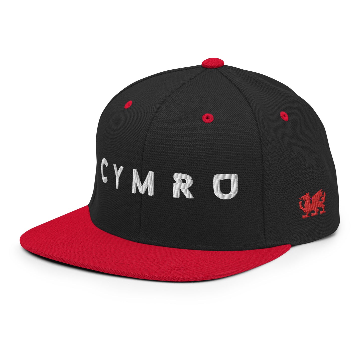 Cymru - Snapback Hat