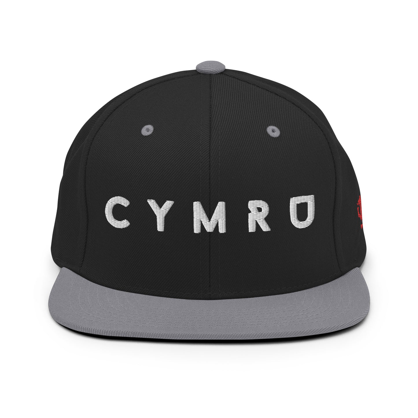 Cymru - Snapback Hat