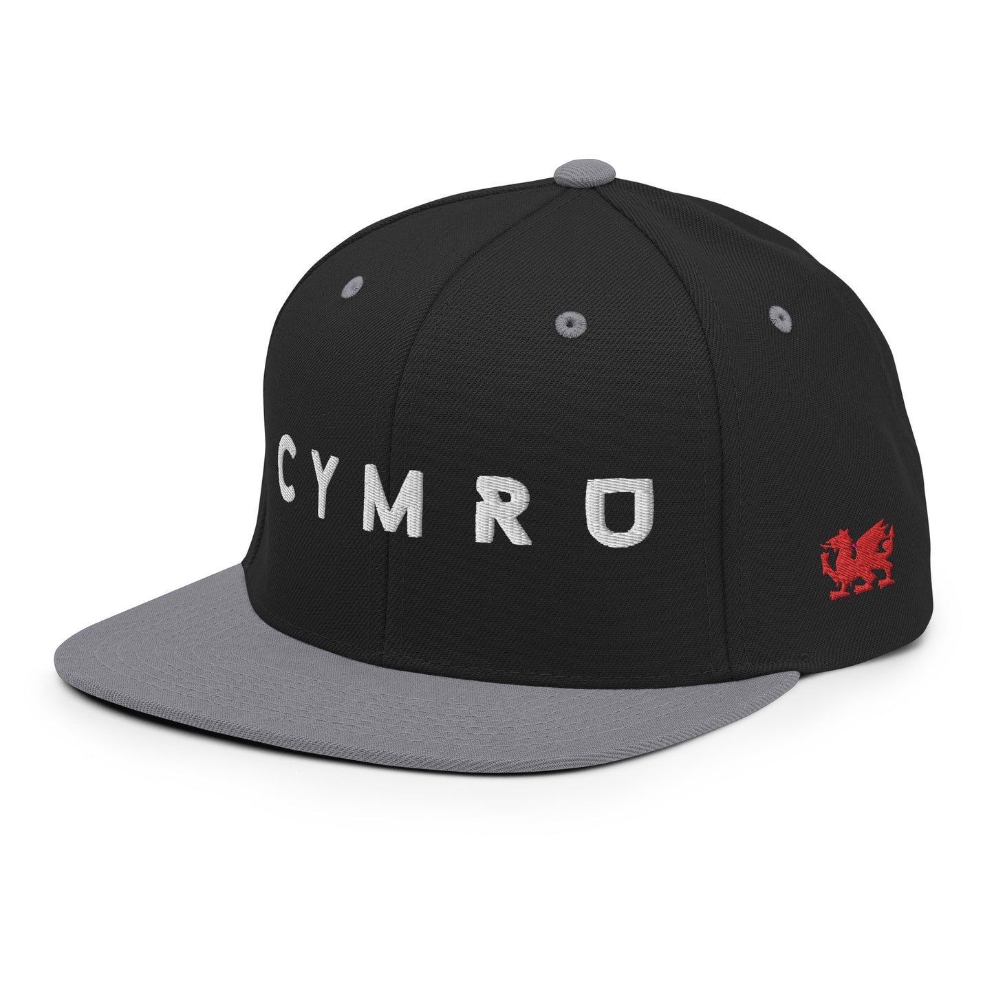 Cymru - Snapback Hat
