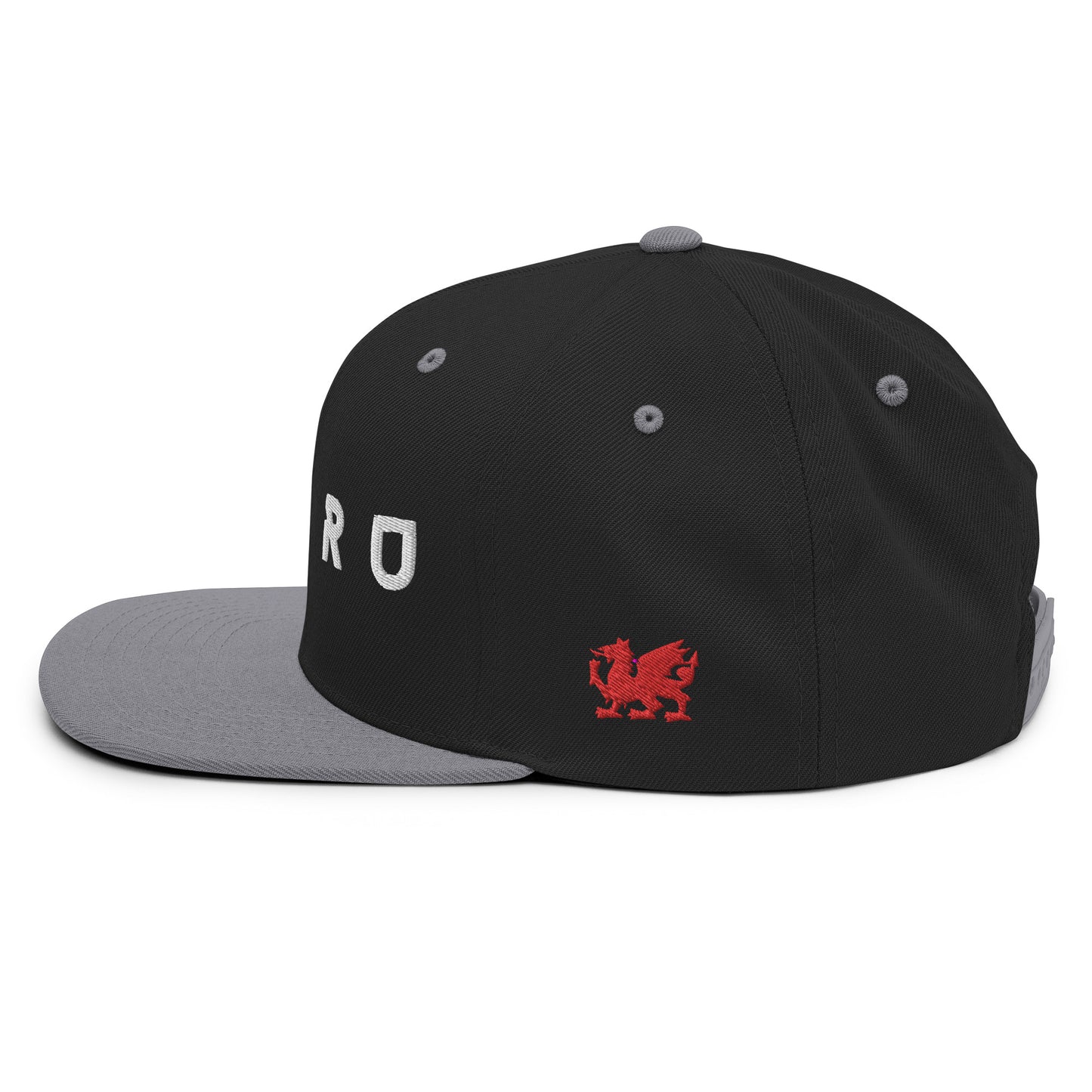 Cymru - Snapback Hat