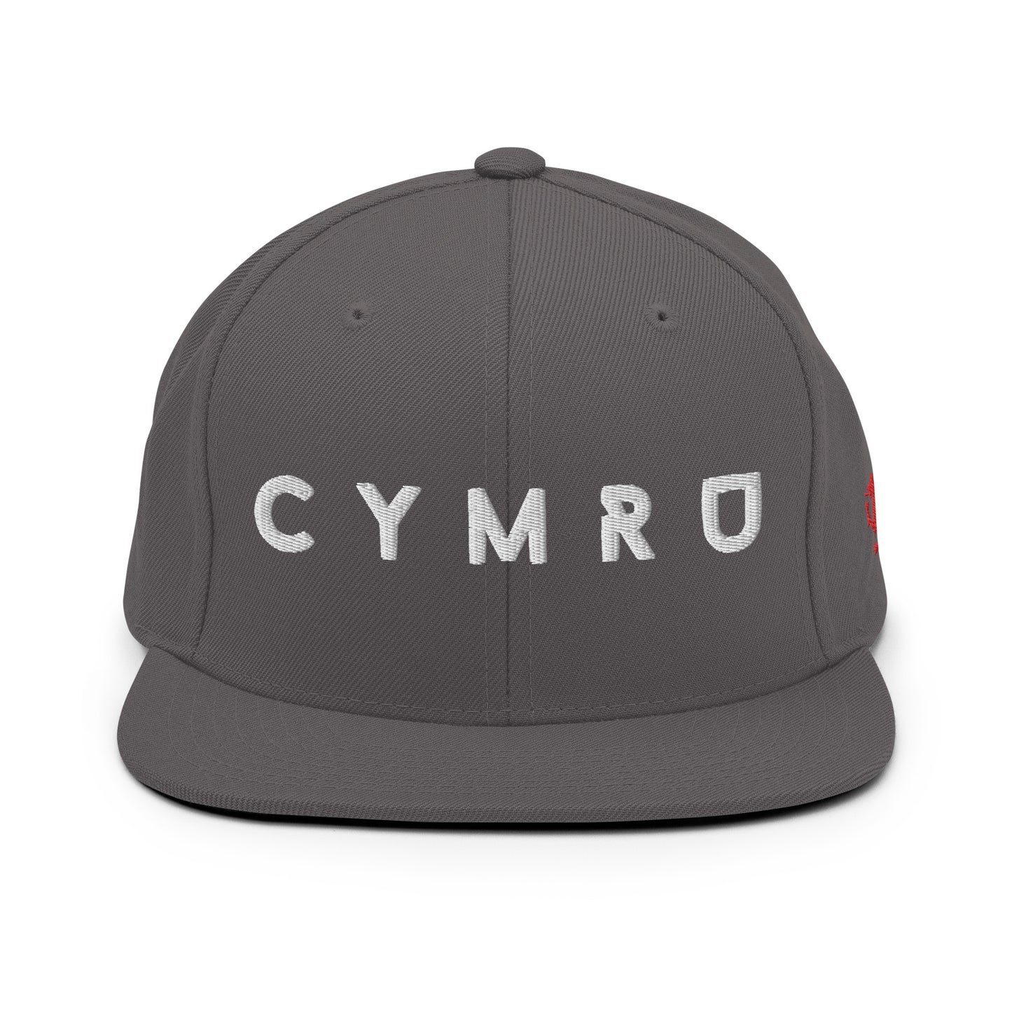 Cymru - Snapback Hat