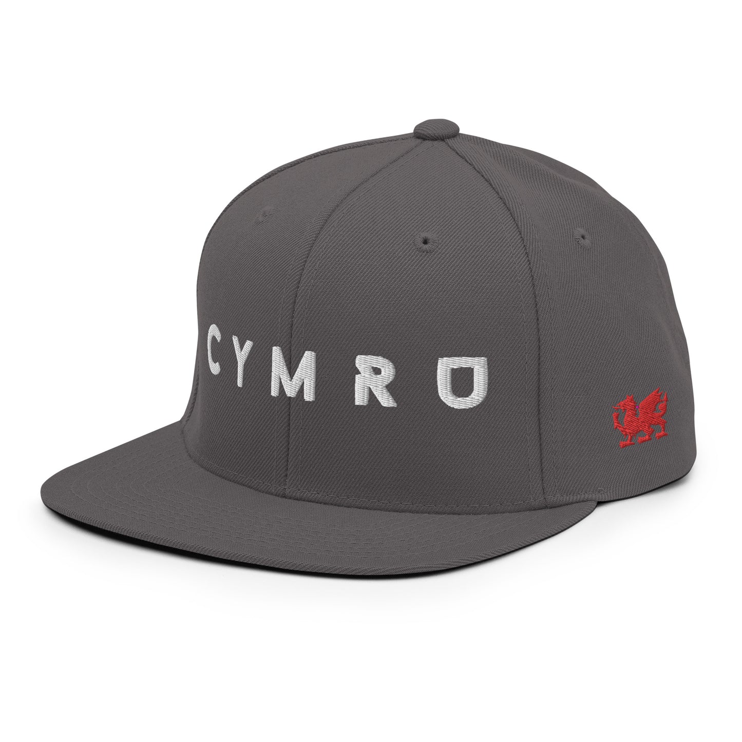 Cymru - Snapback Hat