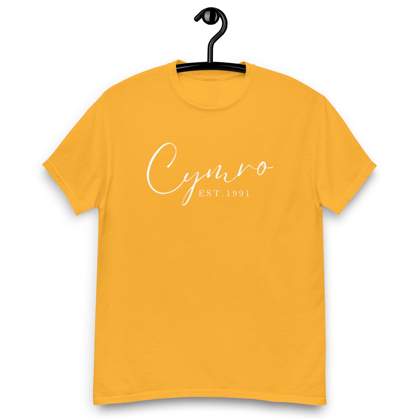 Cymro! - Men's classic tee