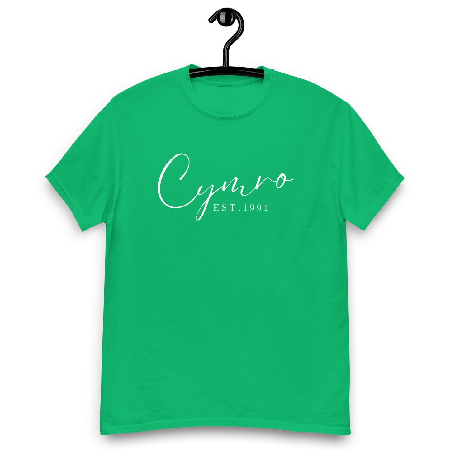 Cymro! - Men's classic tee