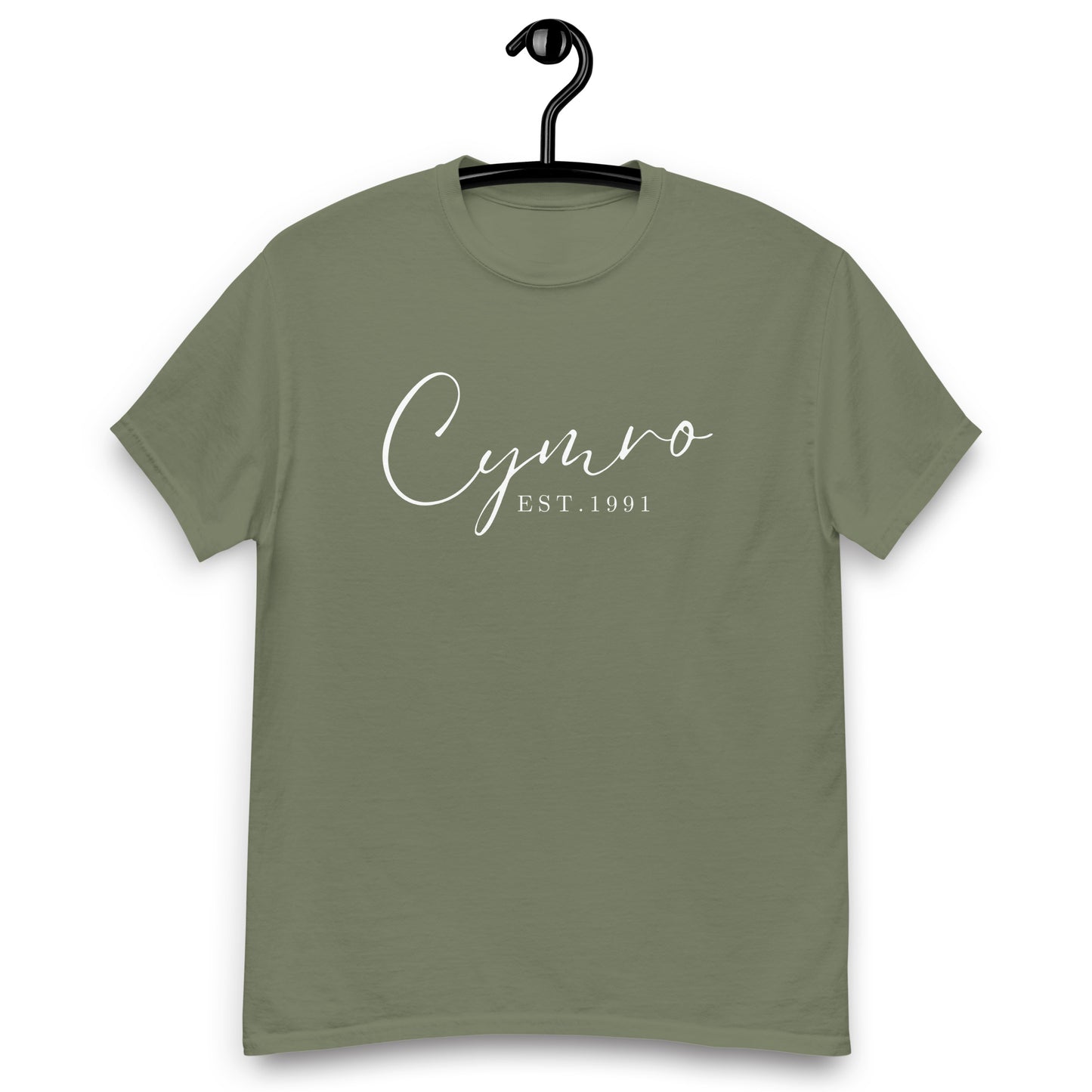 Cymro! - Men's classic tee