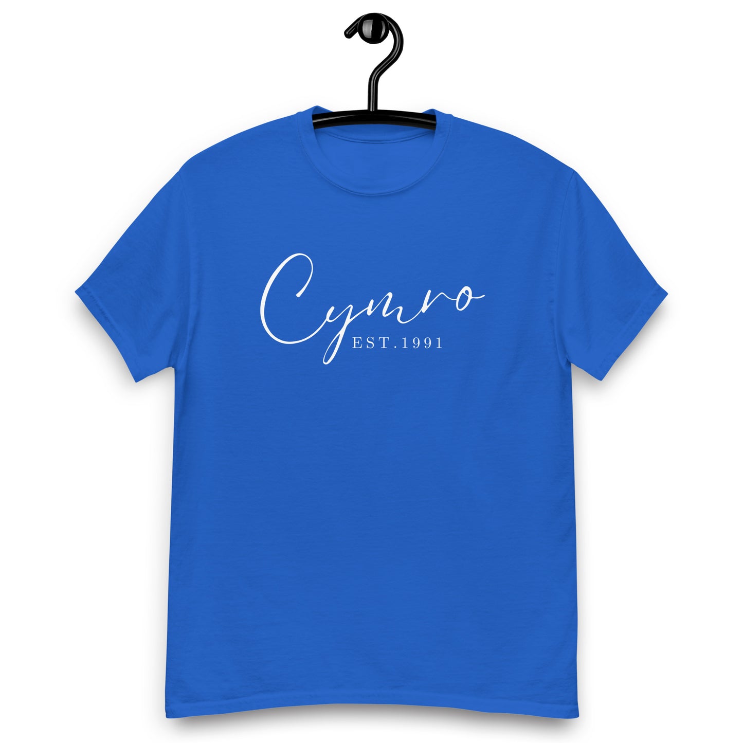 Cymro! - Men's classic tee