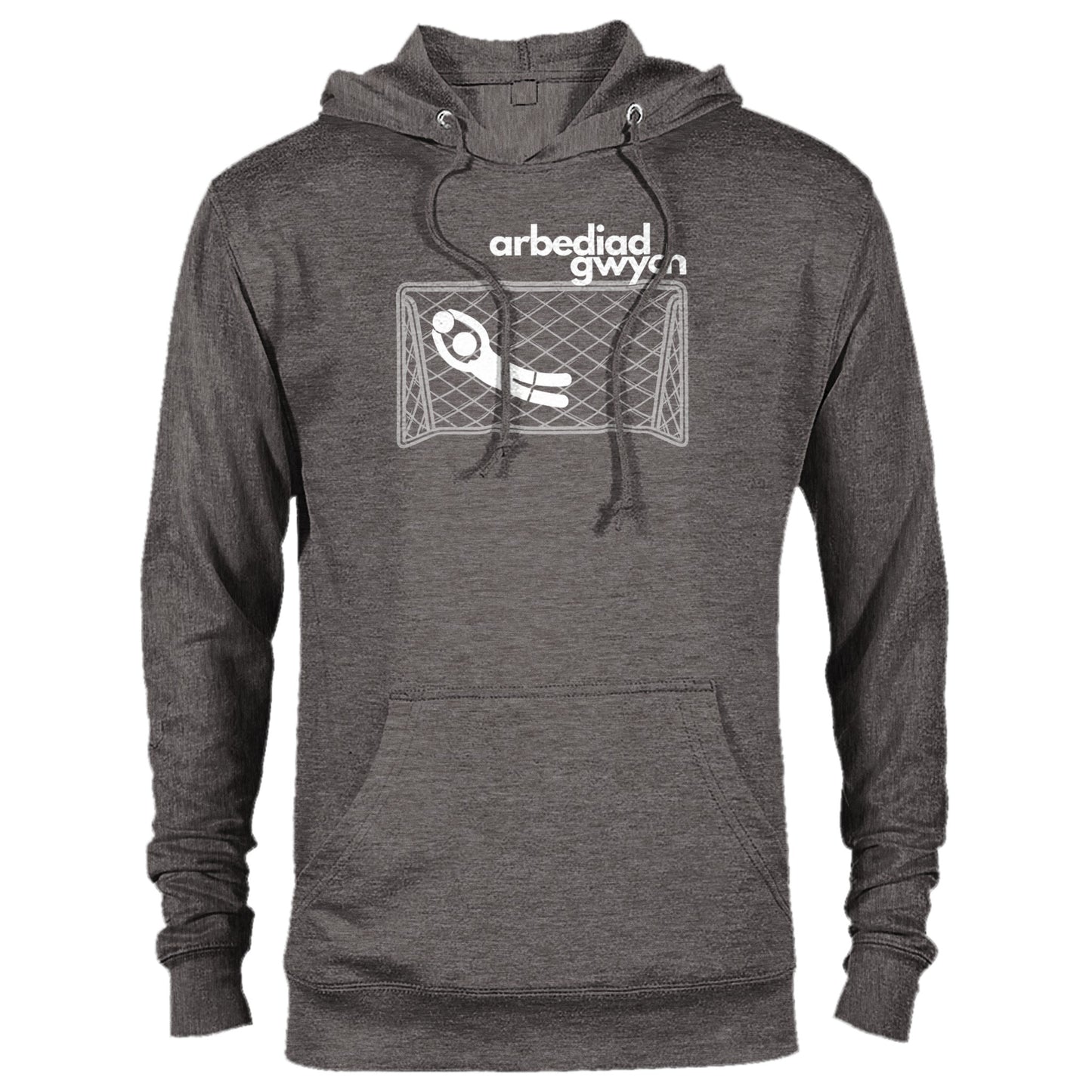 Arbediad Gwych! - Premium Unisex Pullover Hoodie