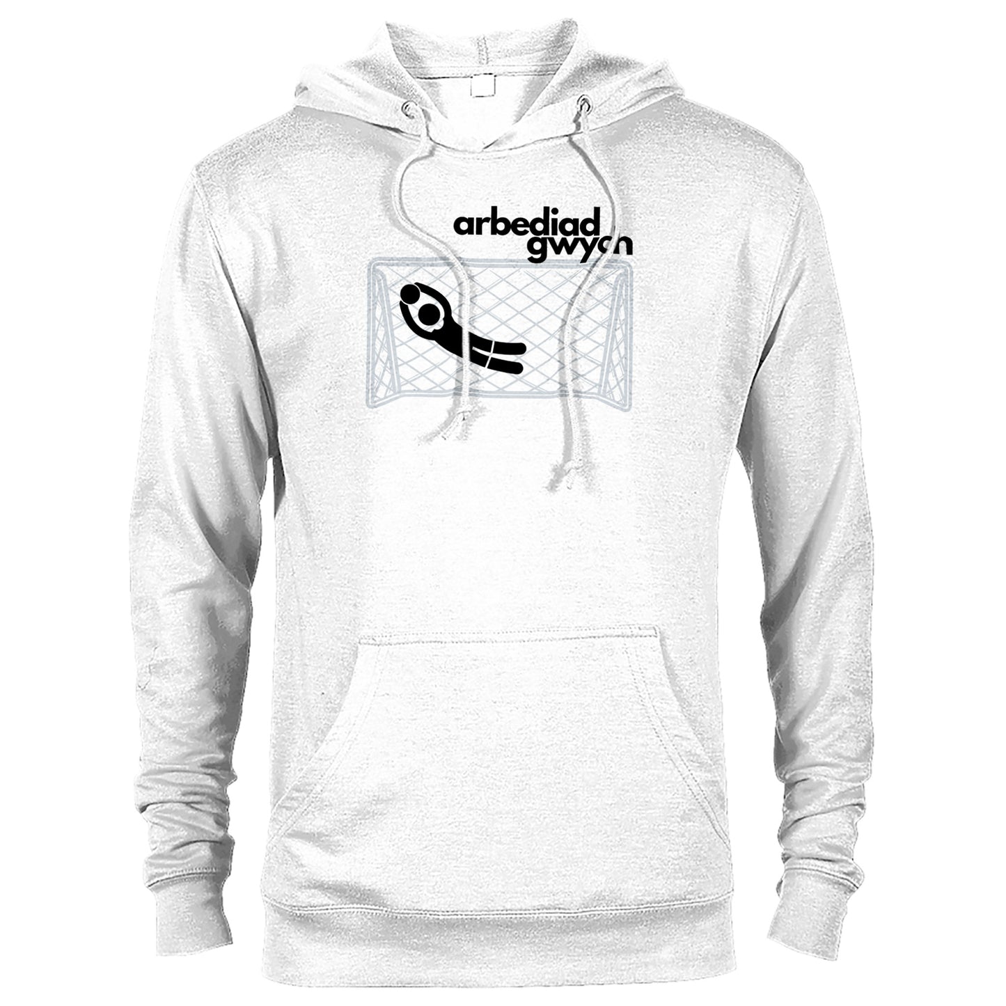 Arbediad Gwych! - Premium Unisex Pullover Hoodie