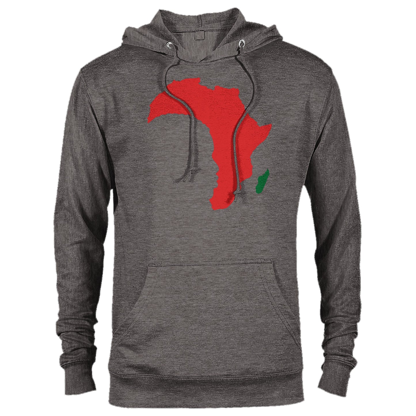 Africa - Premium Unisex Pullover Hoodie