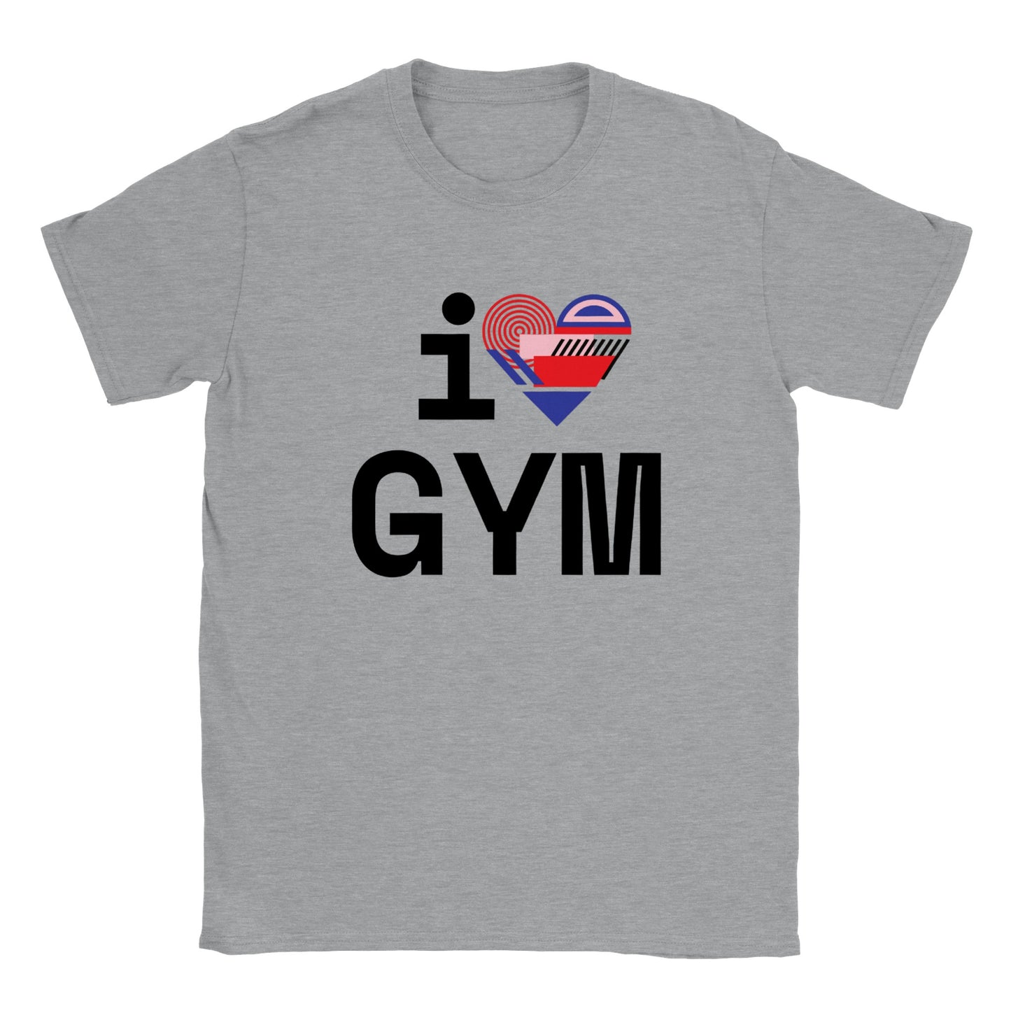 Gym Teacher Appreciation - Classic Unisex Crewneck T-shirt