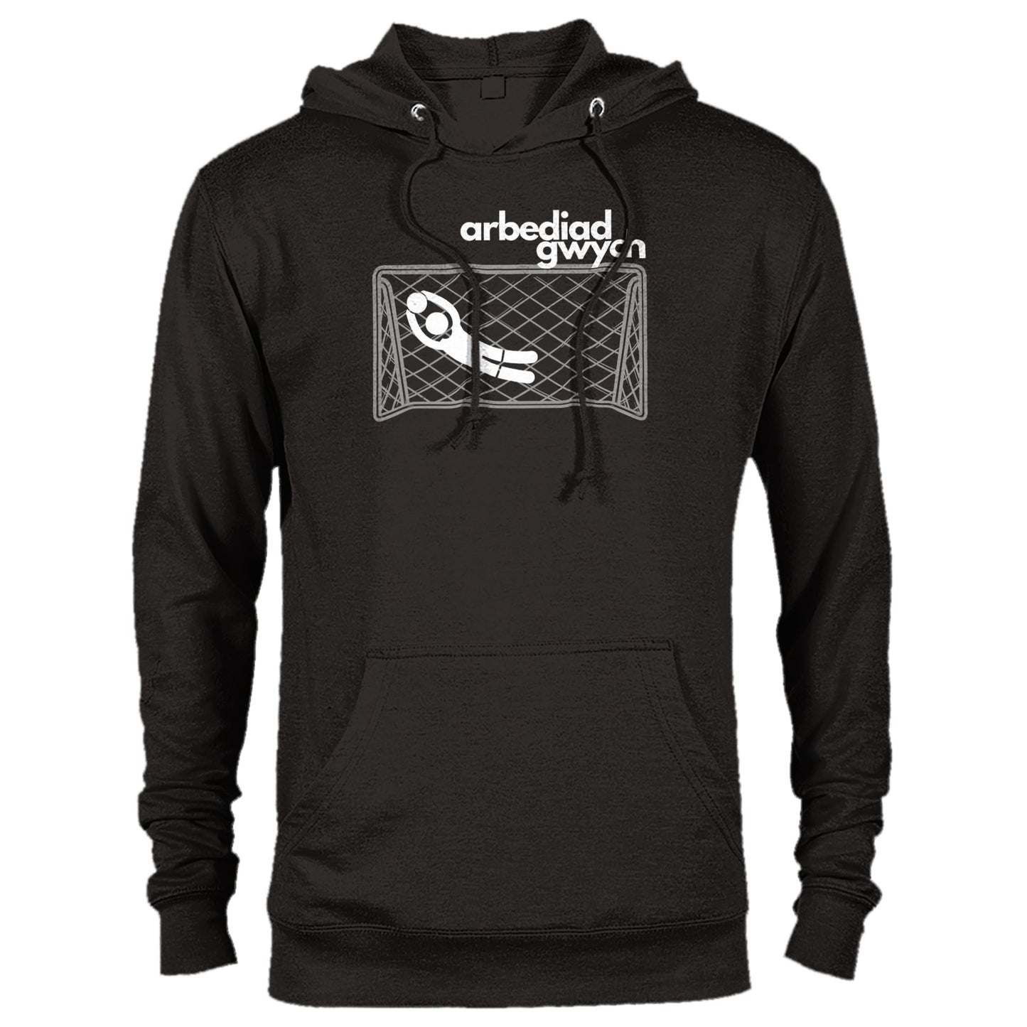 Arbediad Gwych! - Premium Unisex Pullover Hoodie