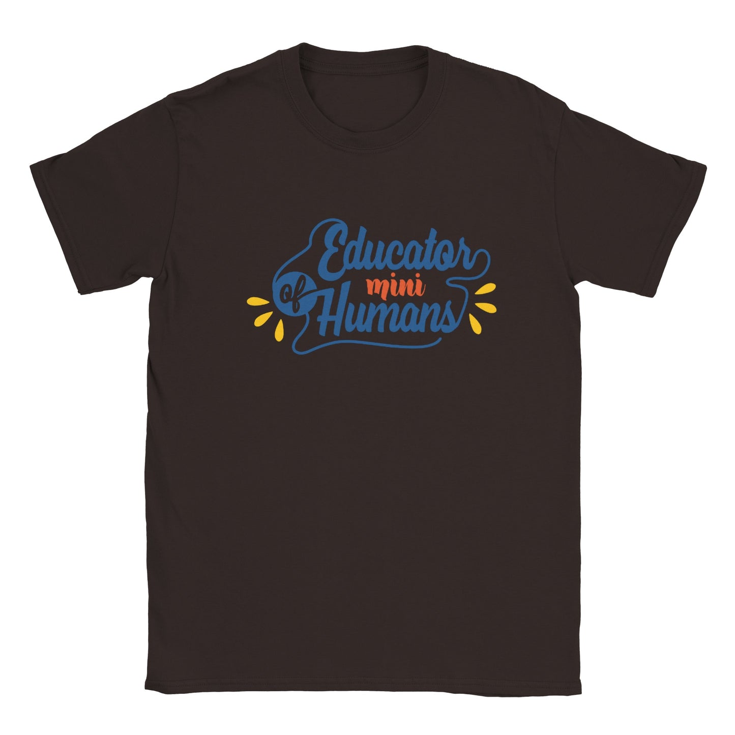 Mini Humans - Classic Unisex Crewneck T-shirt