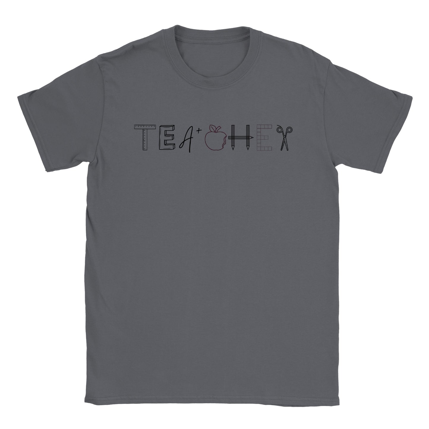 Teacher - Classic Unisex Crewneck T-shirt