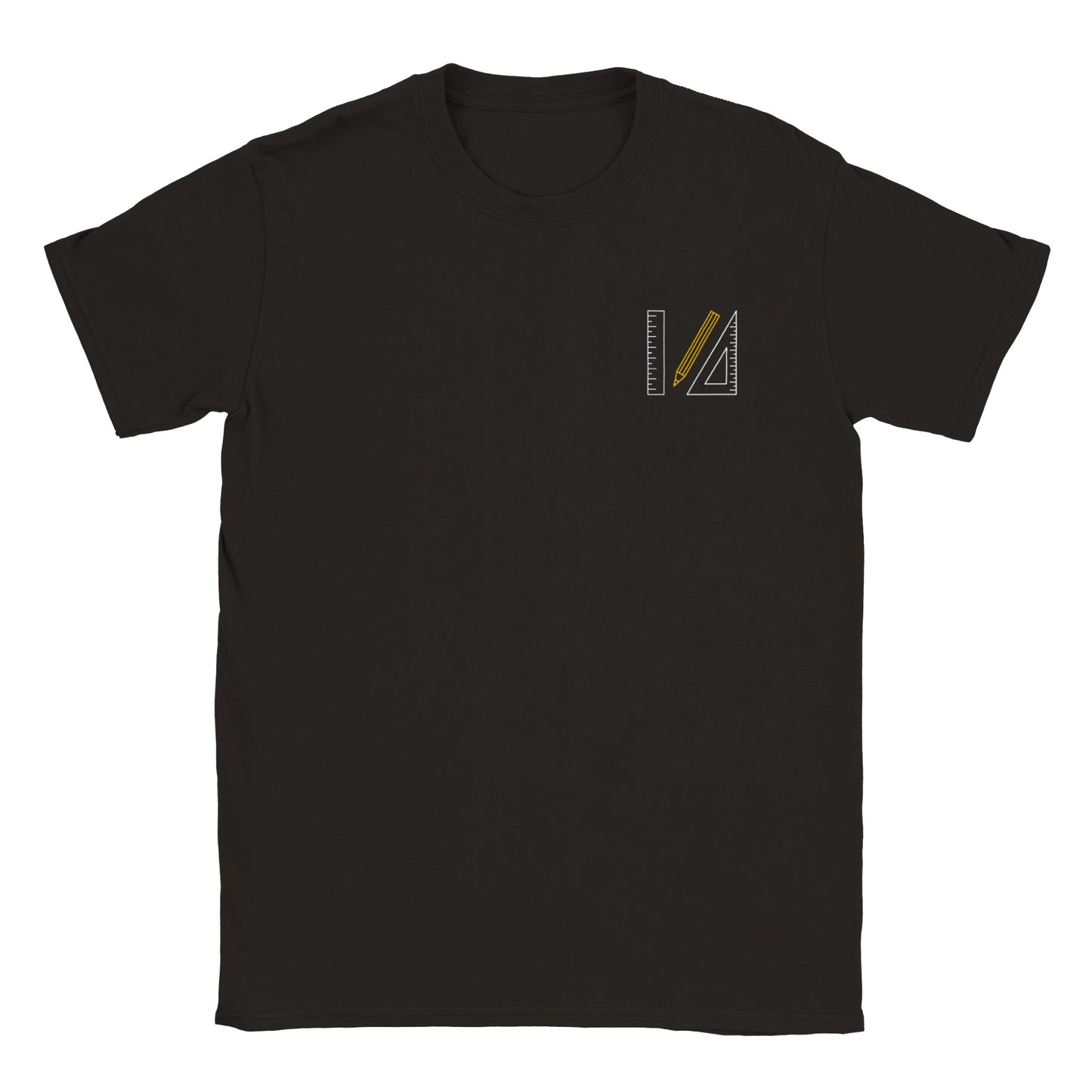 Educator - Classic Unisex Crewneck T-shirt