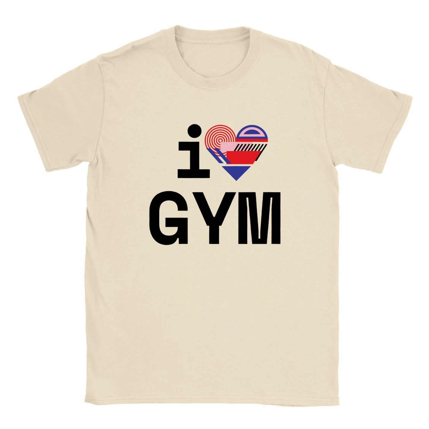 Gym Teacher Appreciation - Classic Unisex Crewneck T-shirt
