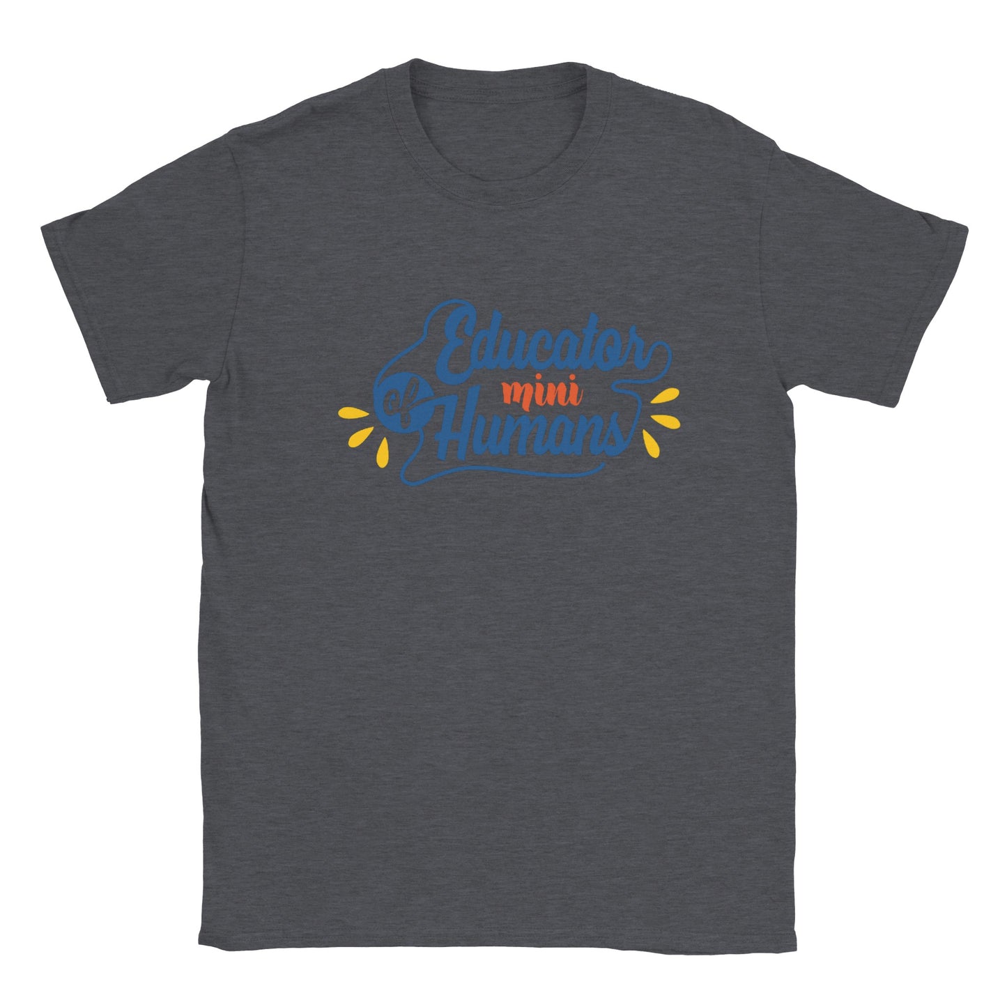 Mini Humans - Classic Unisex Crewneck T-shirt