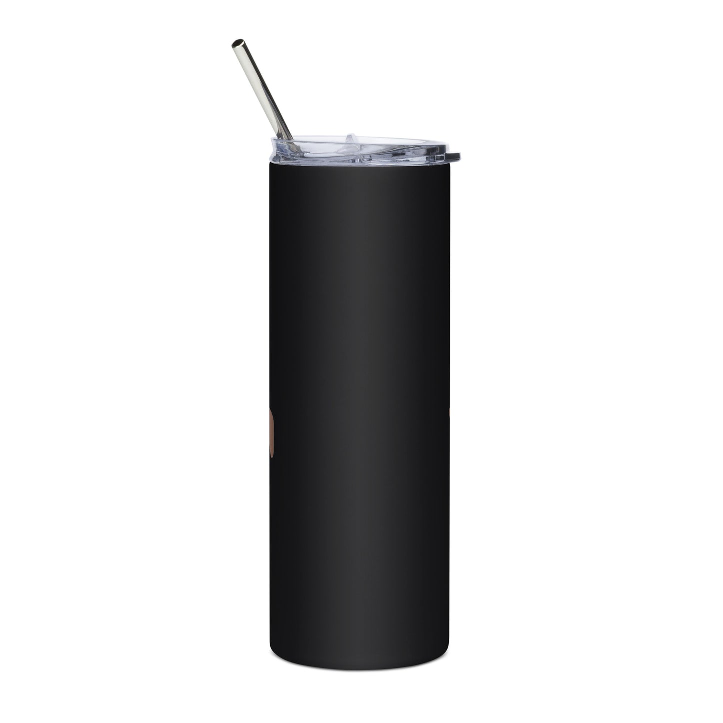 Dim Mynadd - Stainless steel tumbler