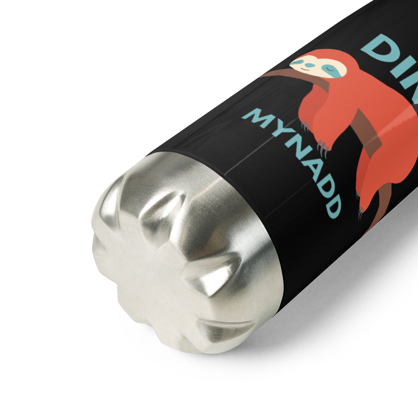 Dim - Mynadd - Stainless Steel Water Bottle