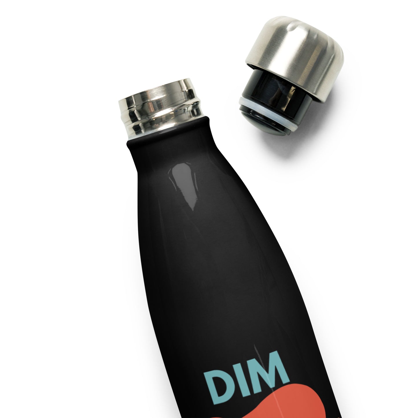 Dim - Mynadd - Stainless Steel Water Bottle