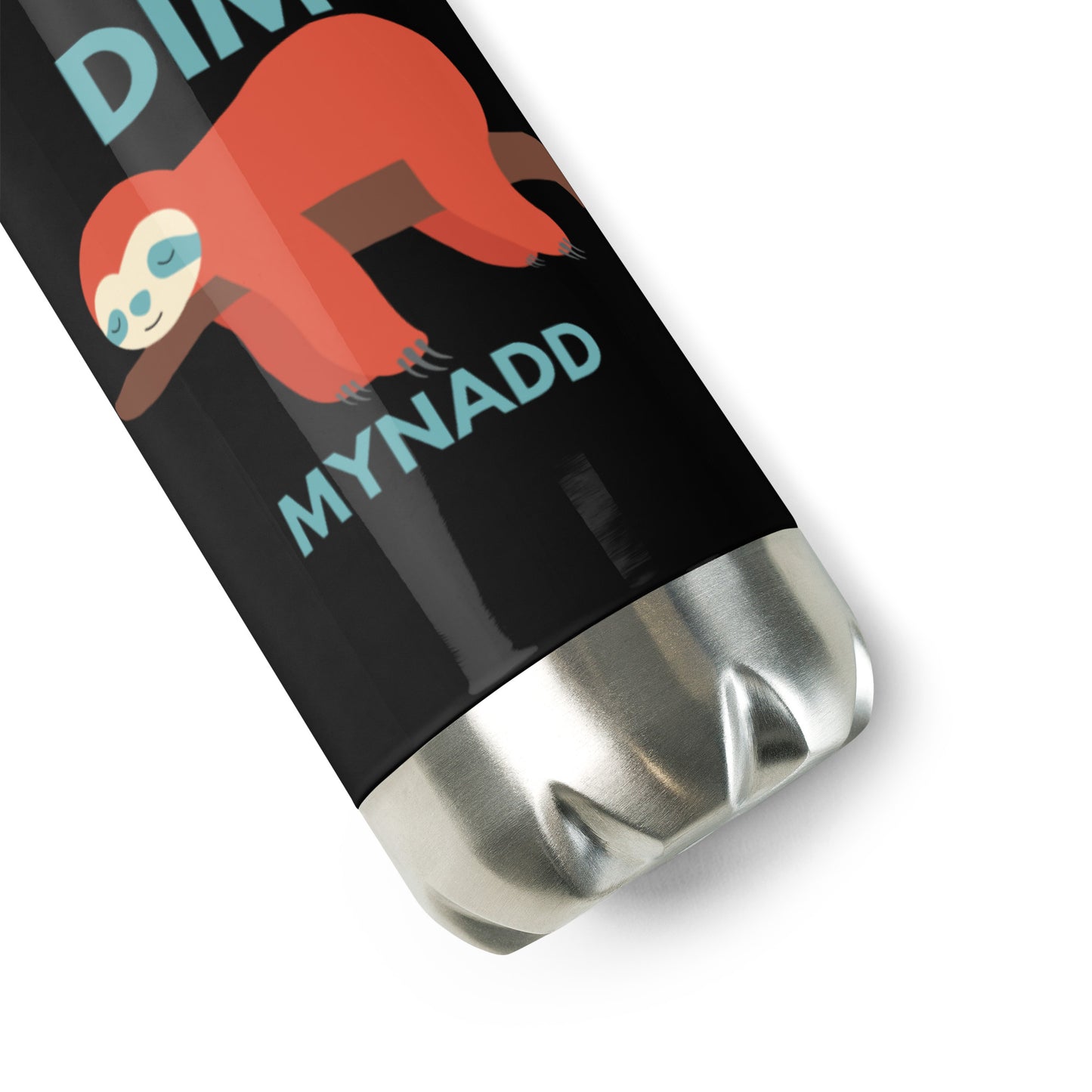 Dim - Mynadd - Stainless Steel Water Bottle