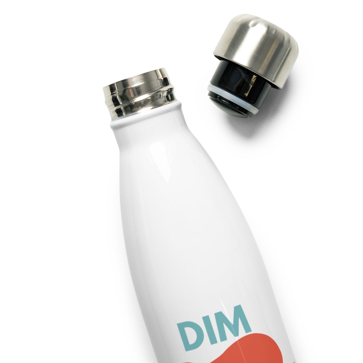 Dim - Mynadd - Stainless Steel Water Bottle