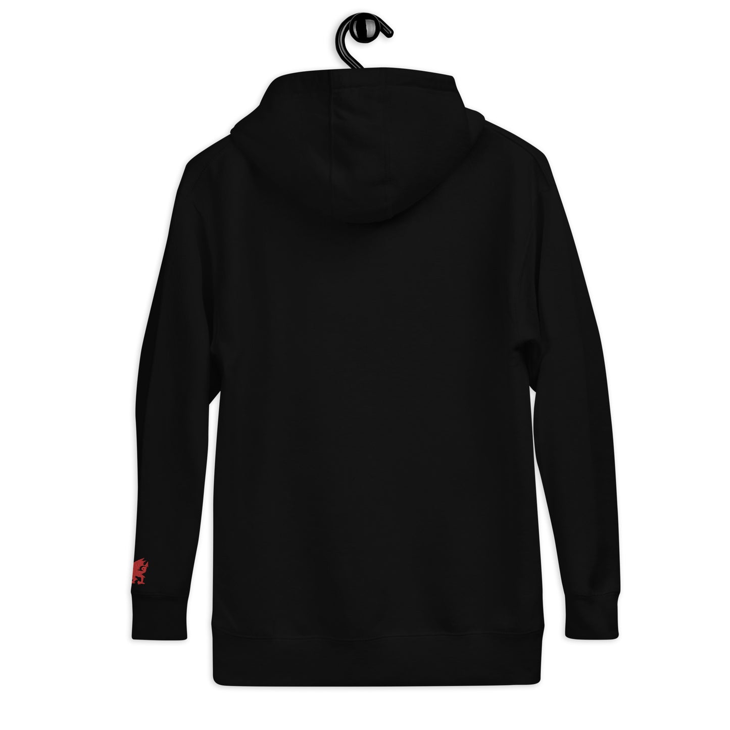 Cymru - Unisex Hoodie