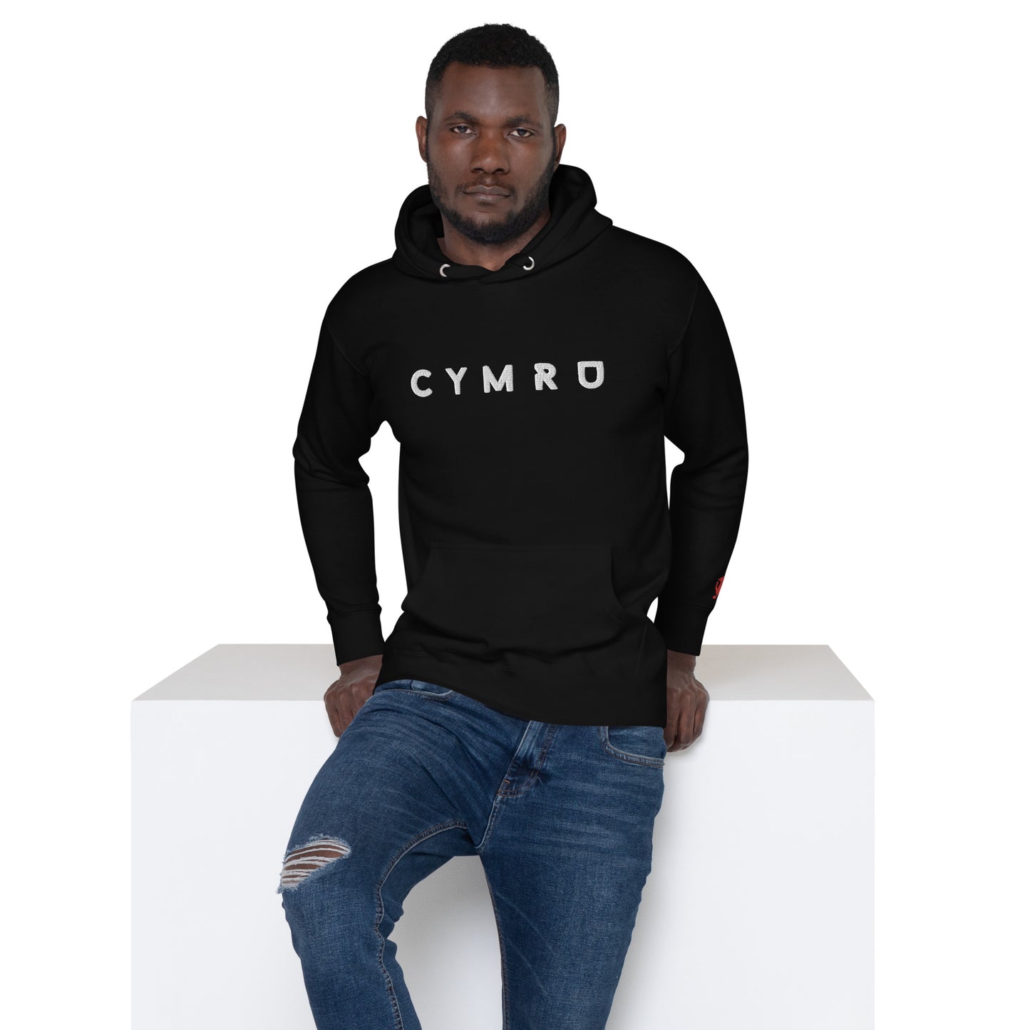 Cymru - Unisex Hoodie
