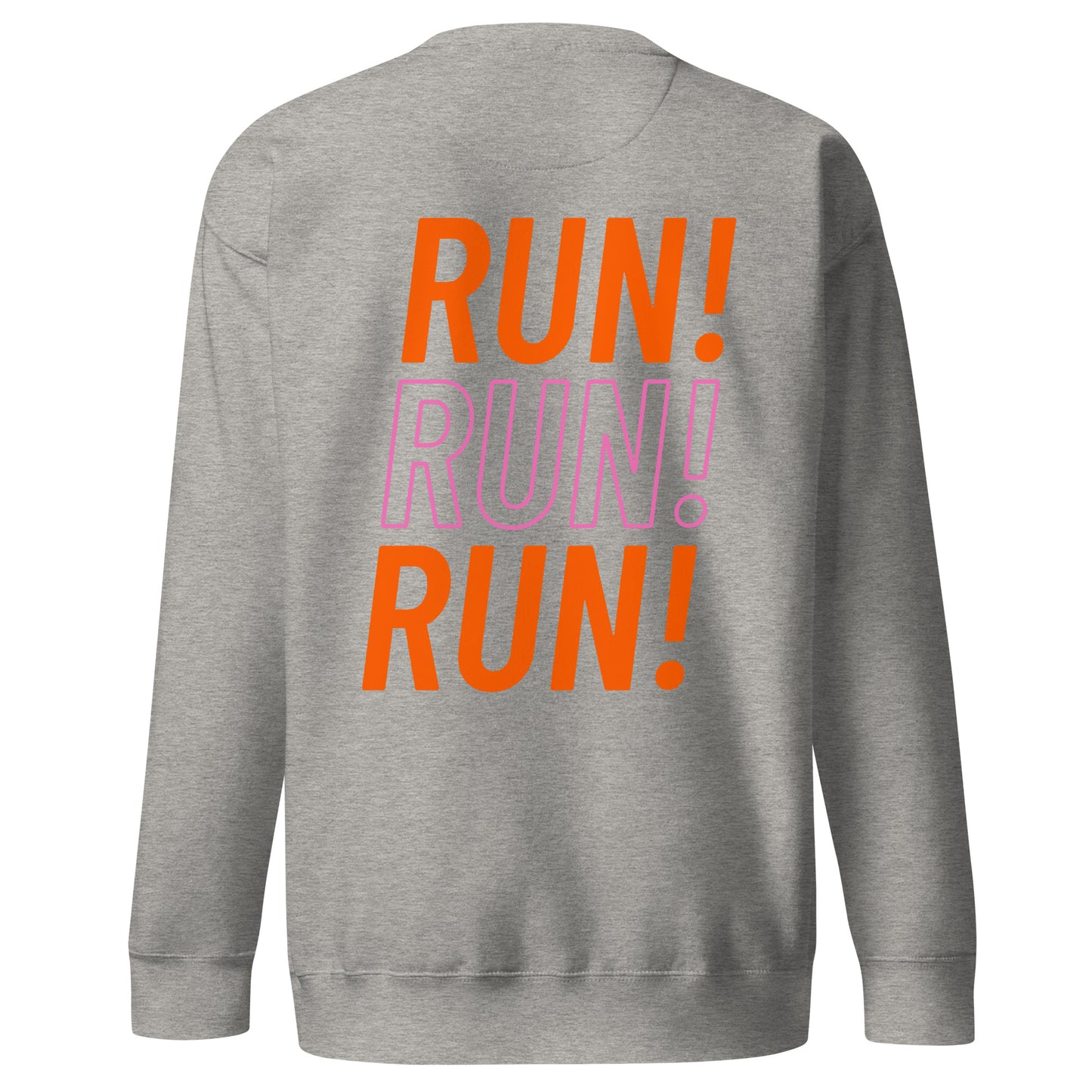 Gym Teacher - Unisex Premium Sweatshirt