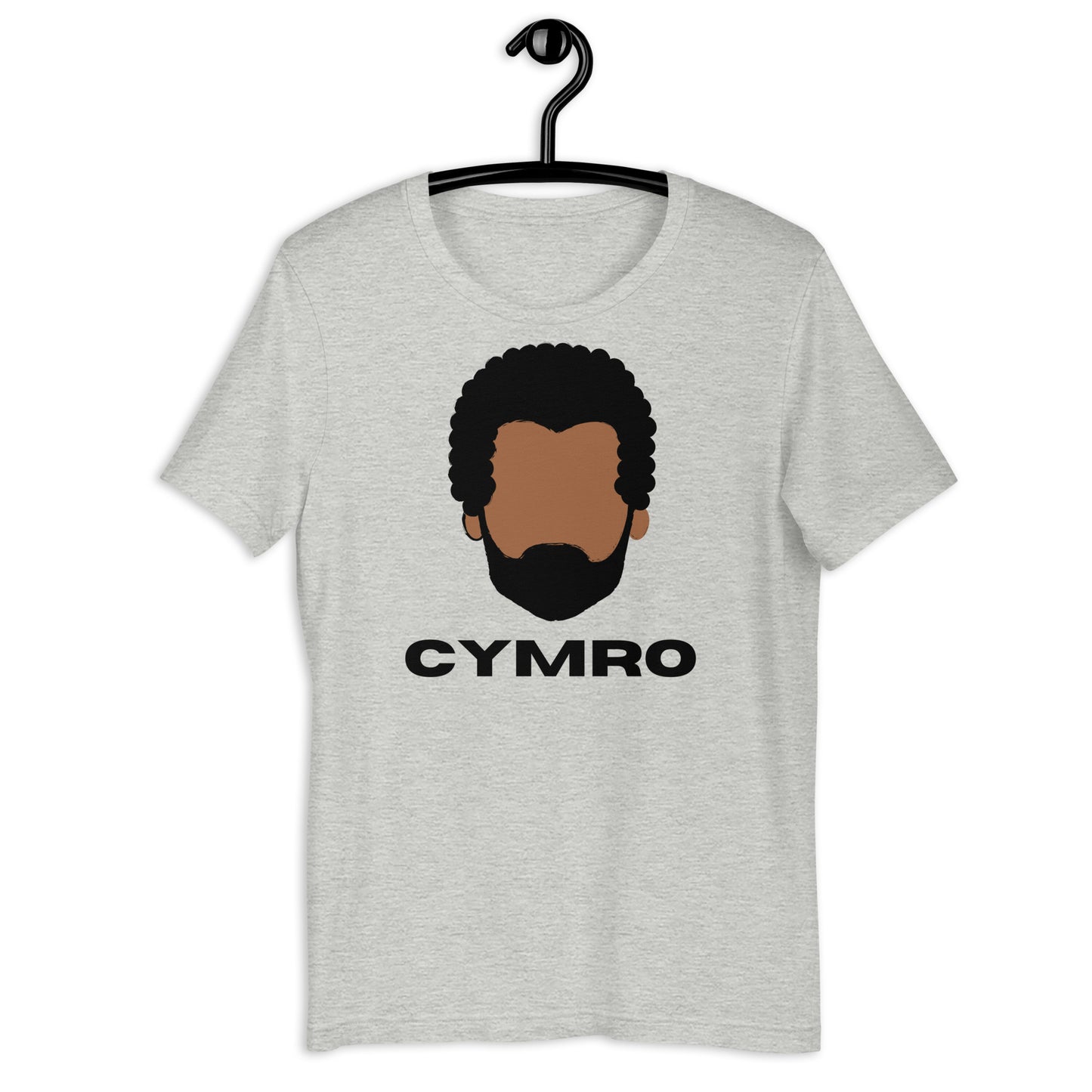 Cymro - Unisex t-shirt