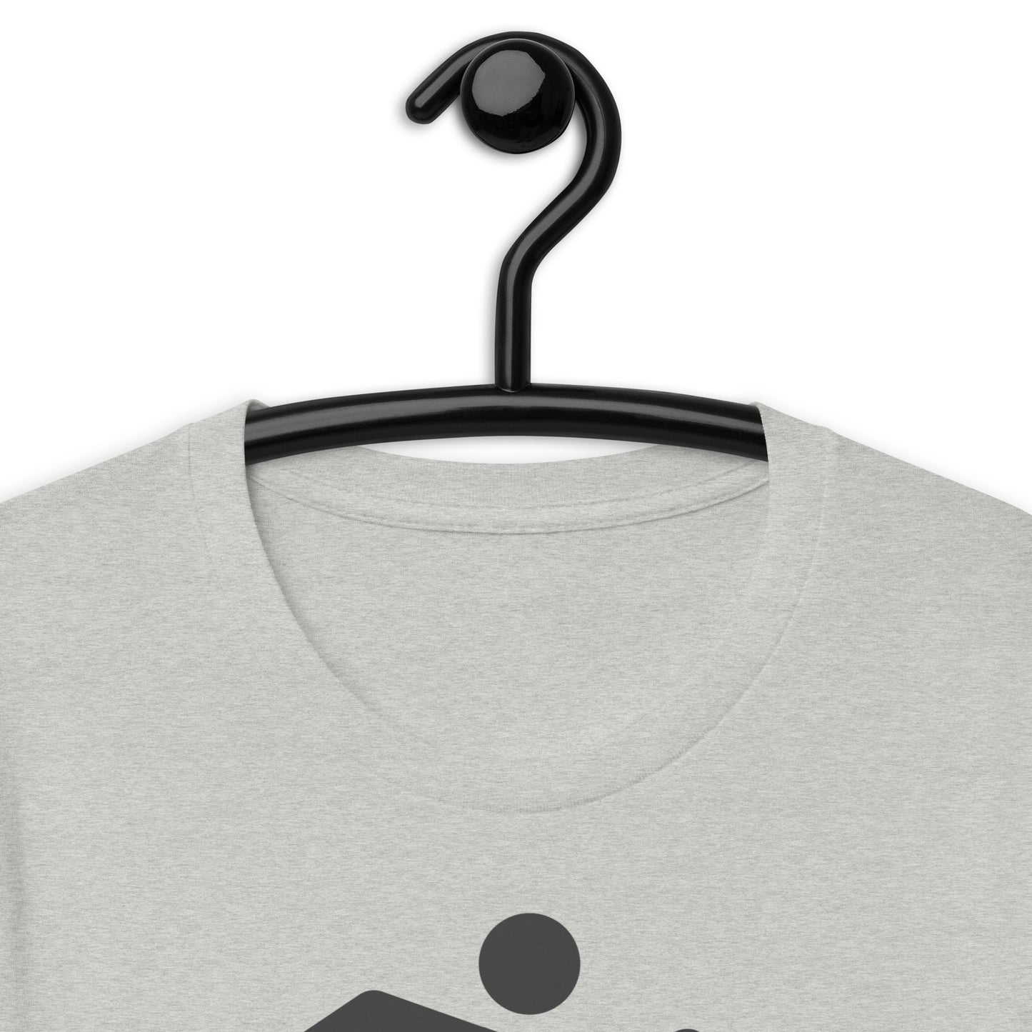 Drost ben llestri - Unisex t-shirt