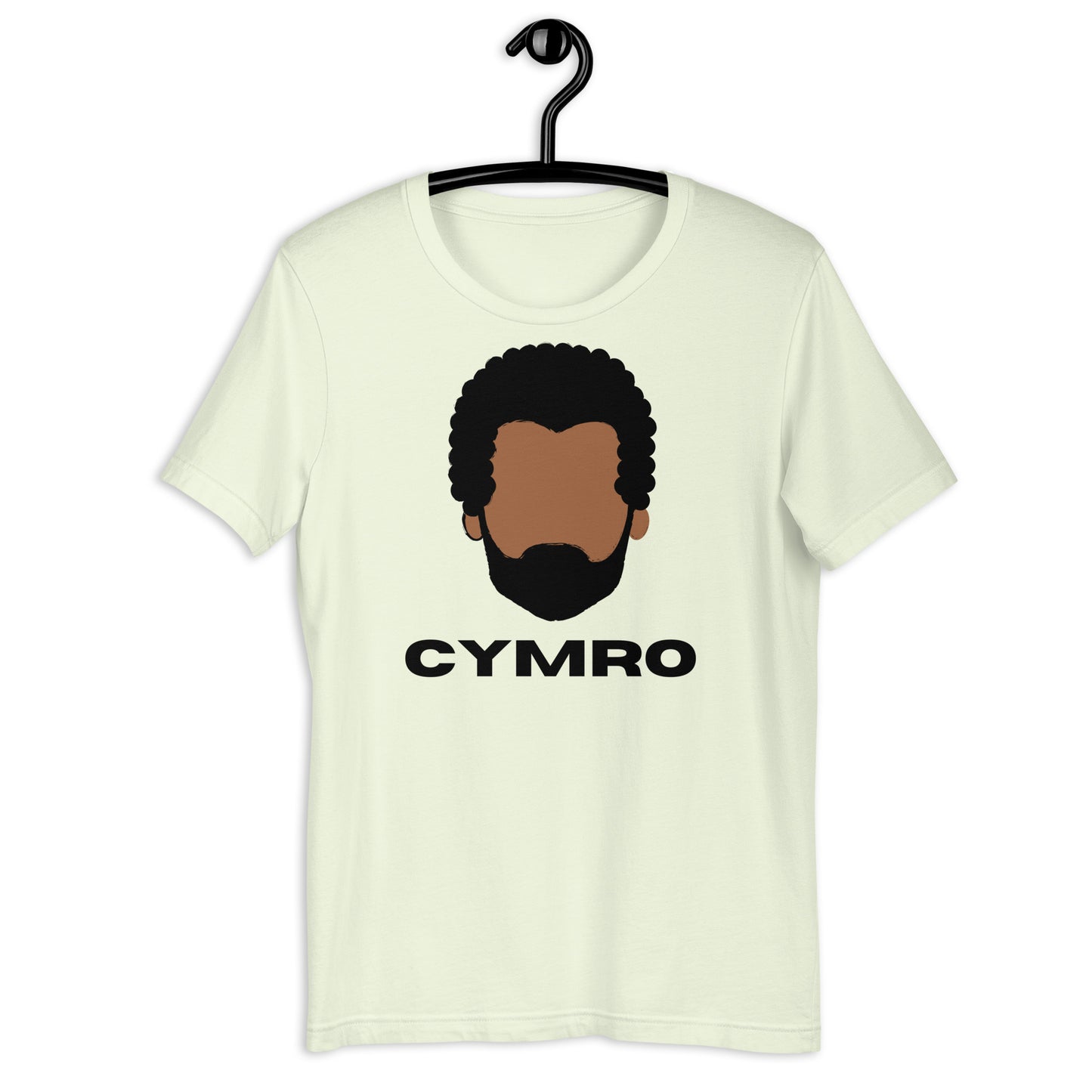 Cymro - Unisex t-shirt