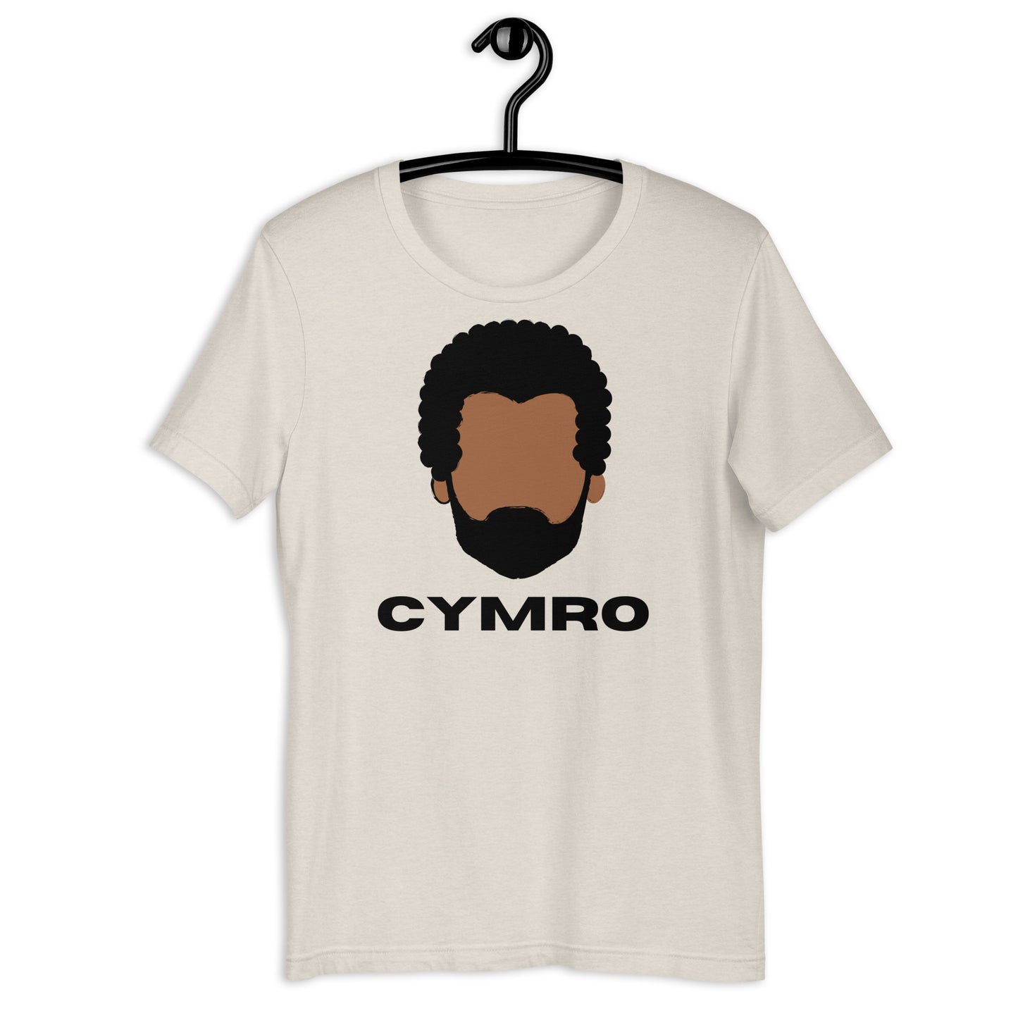 Cymro - Unisex t-shirt