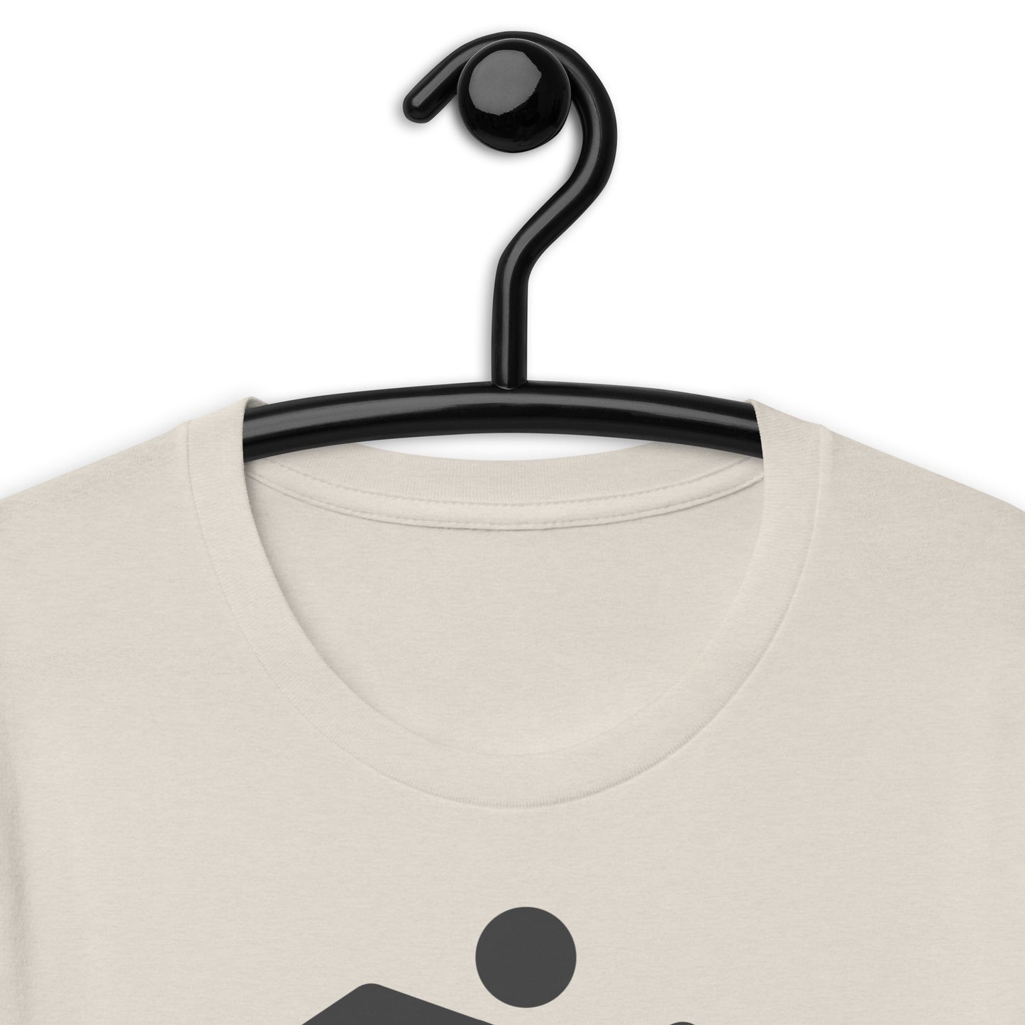 Drost ben llestri - Unisex t-shirt