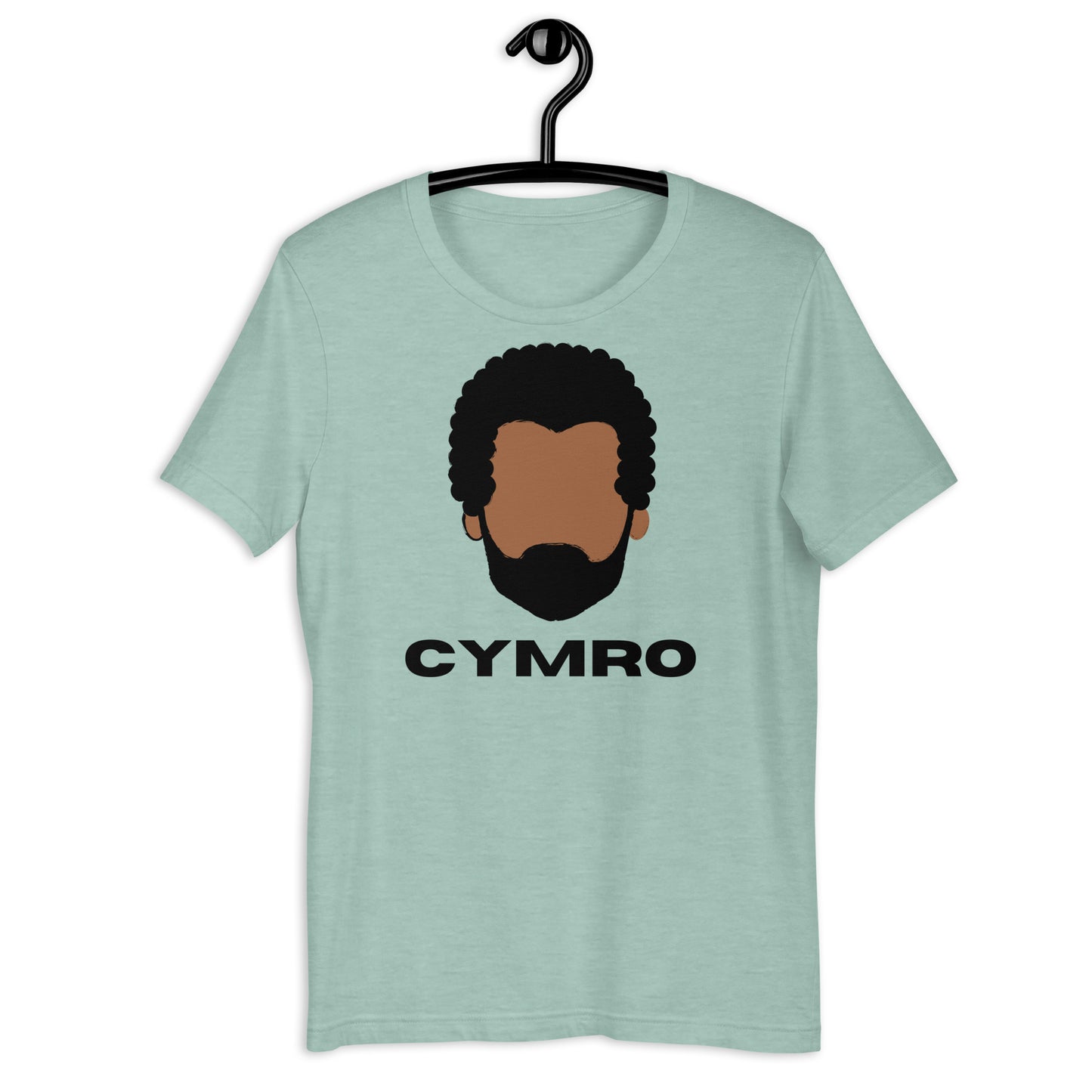 Cymro - Unisex t-shirt