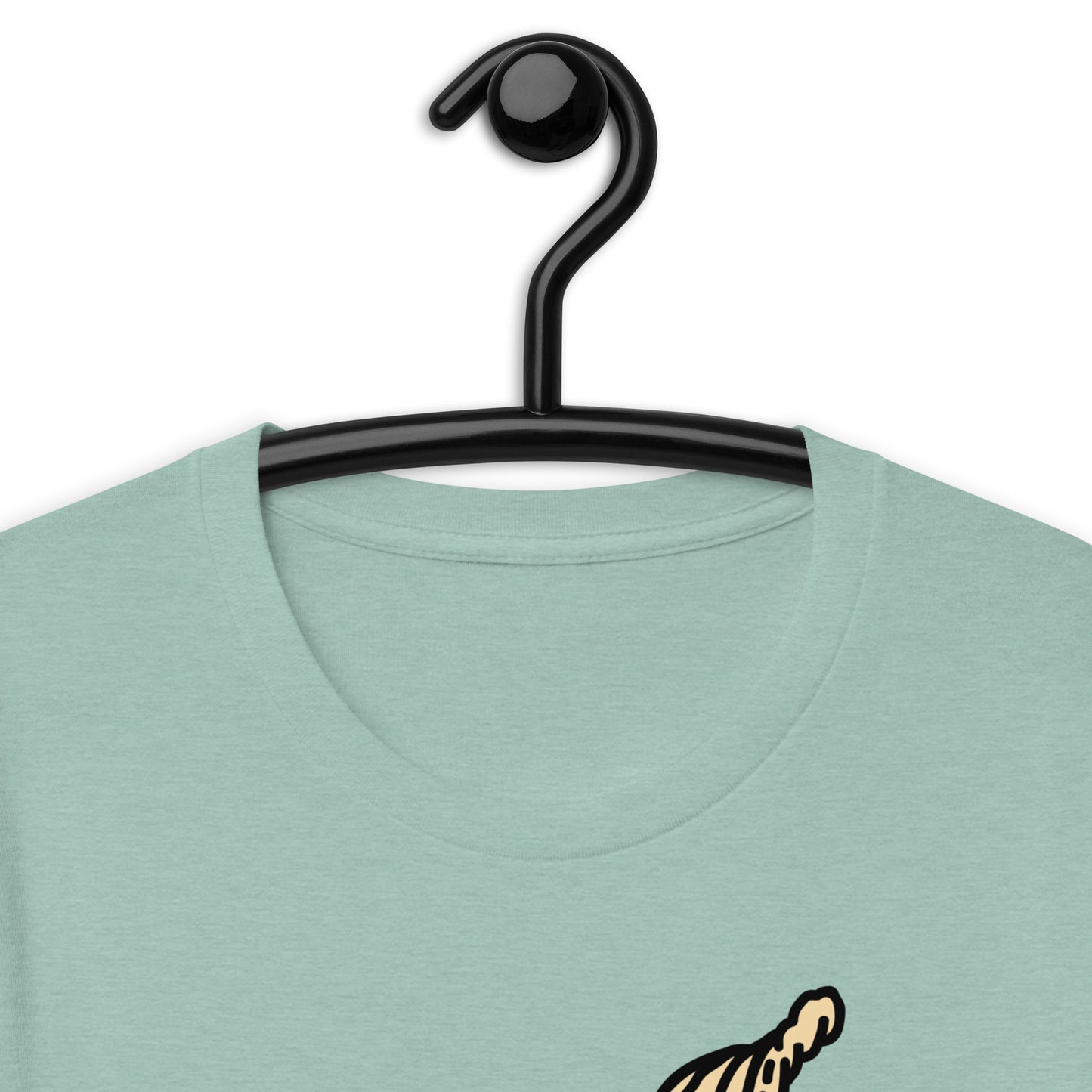 Mwg Drwg - Unisex t-shirt