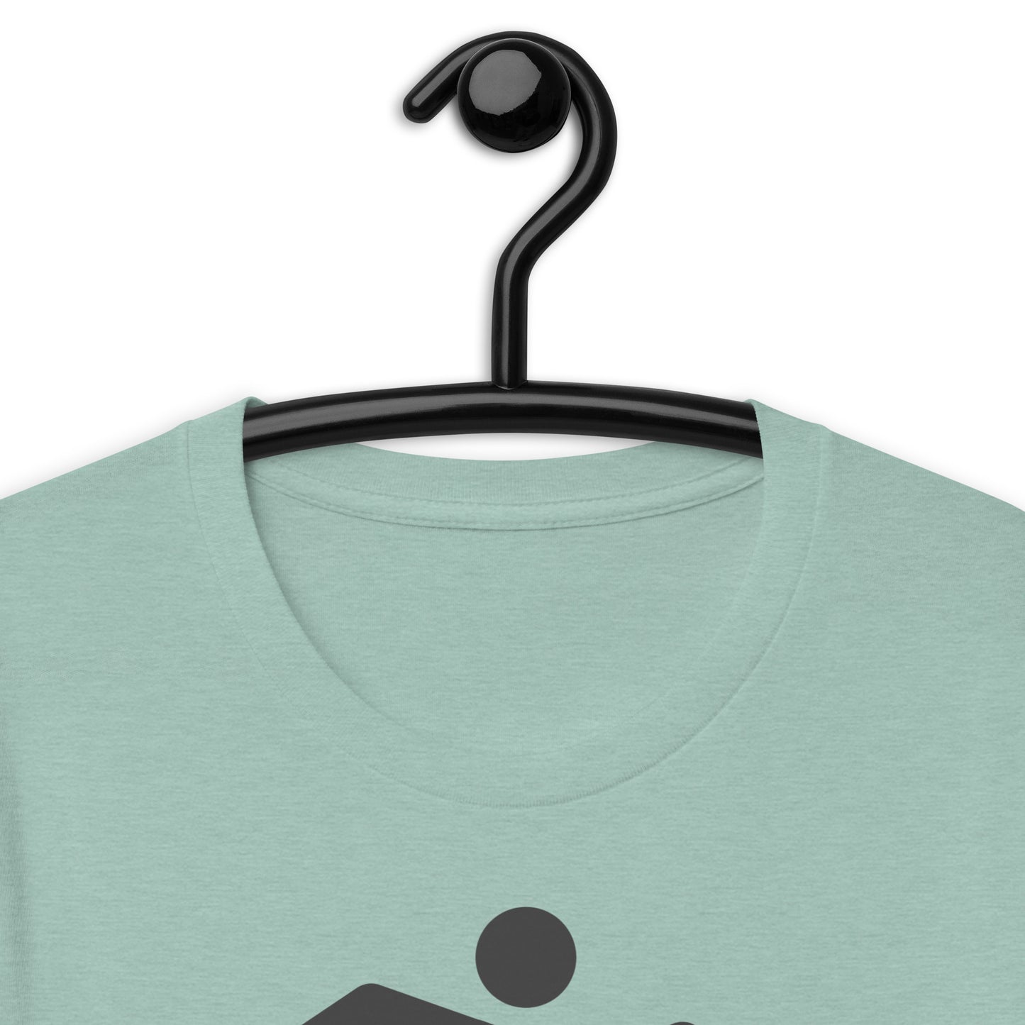 Drost ben llestri - Unisex t-shirt