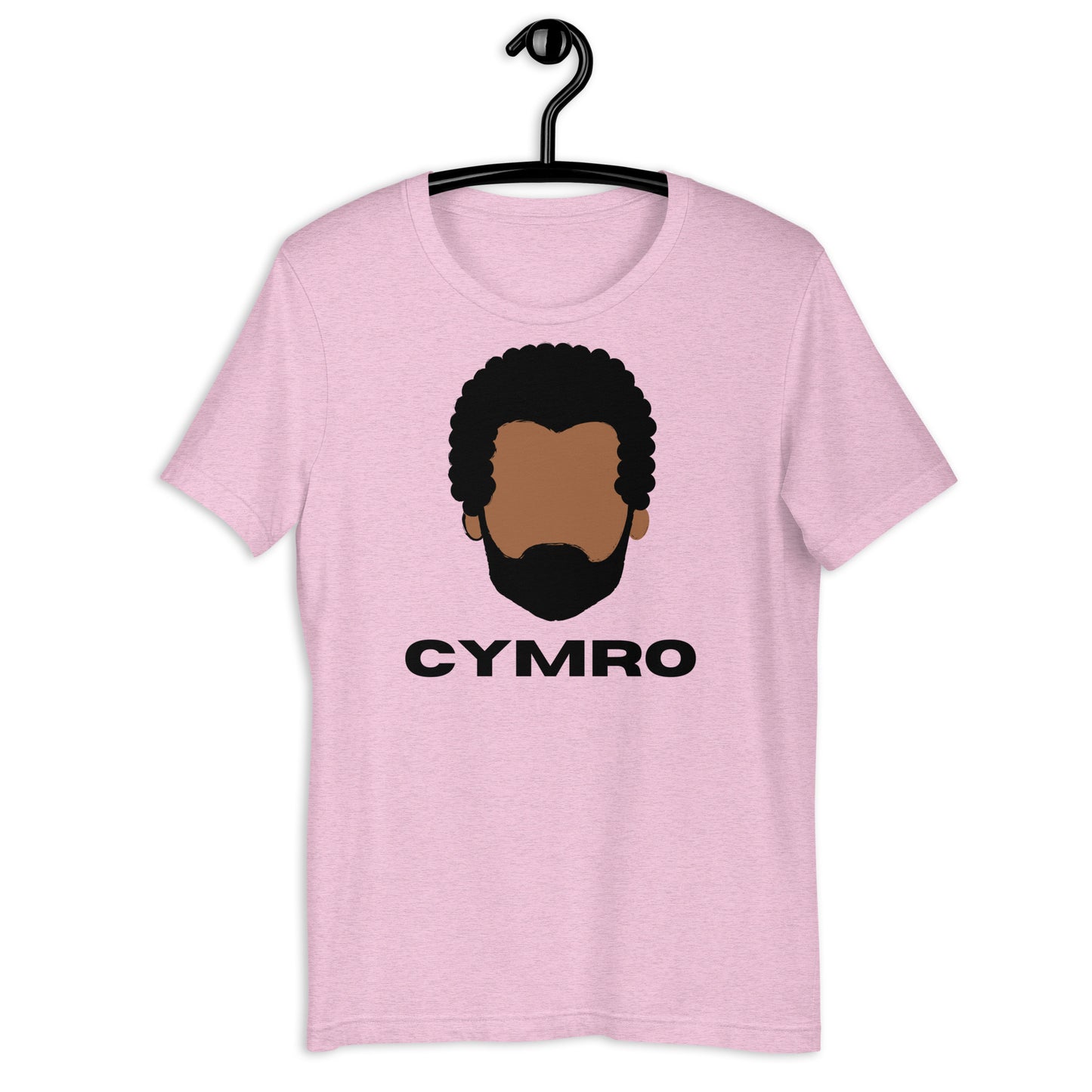 Cymro - Unisex t-shirt