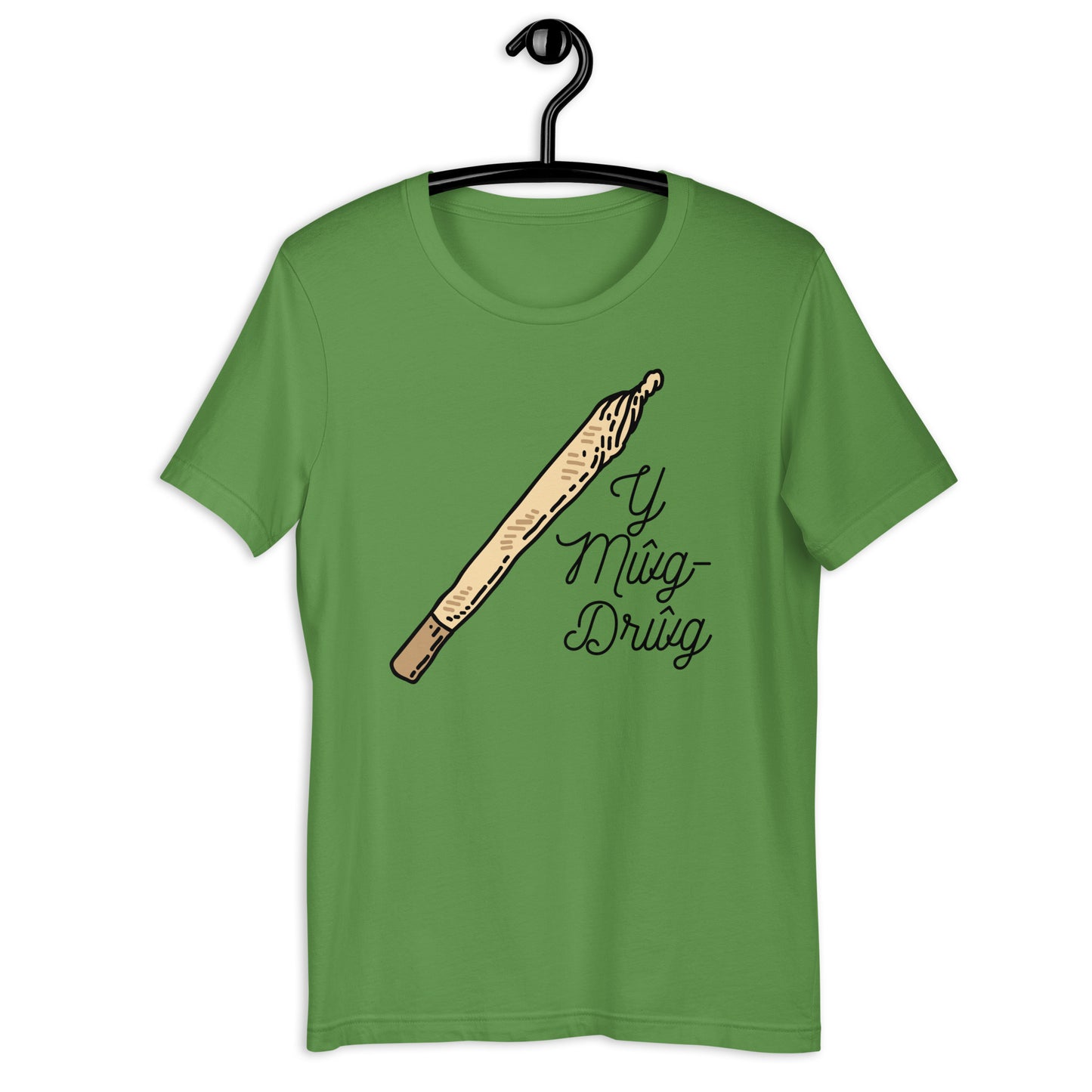 Mwg Drwg - Unisex t-shirt