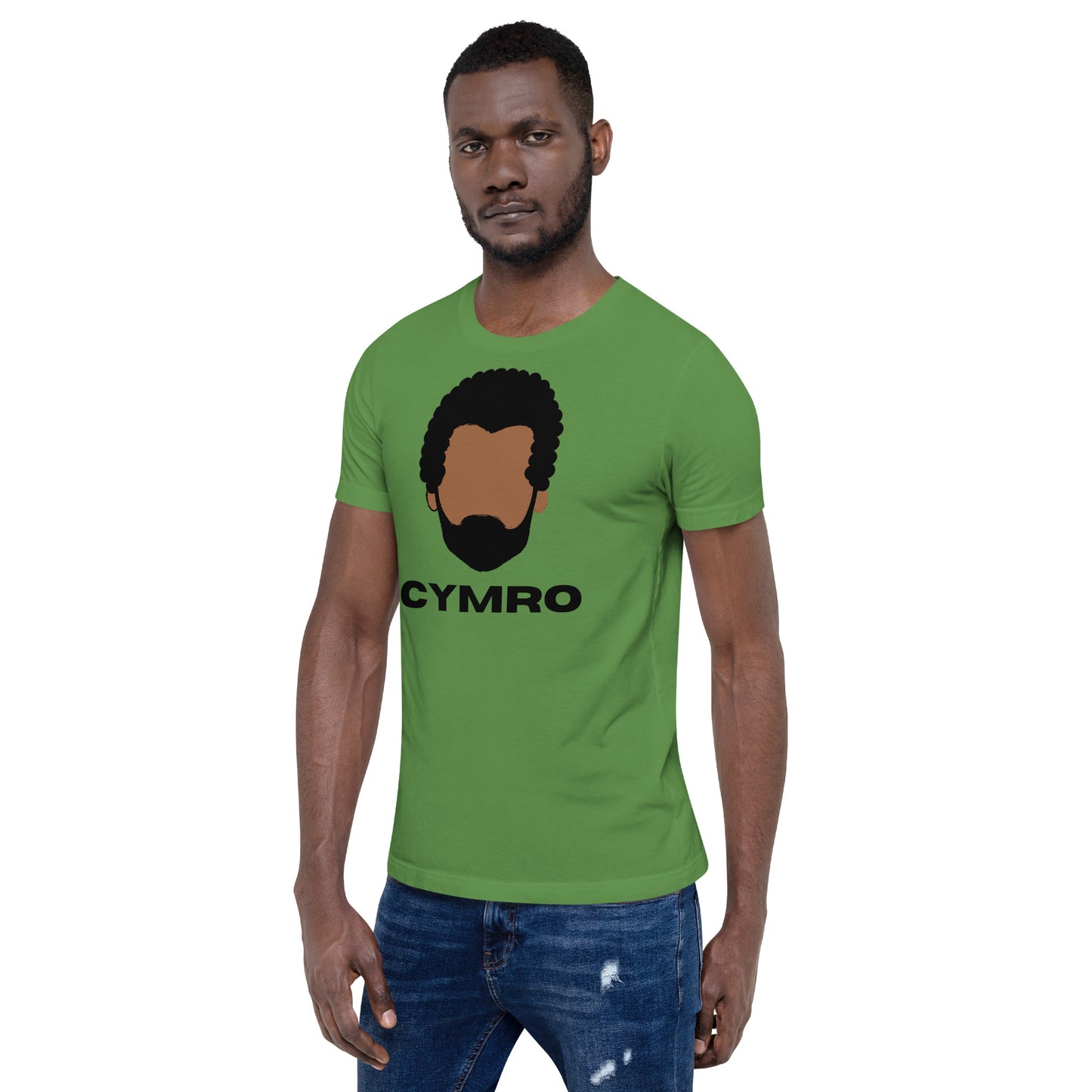 Cymro - Unisex t-shirt