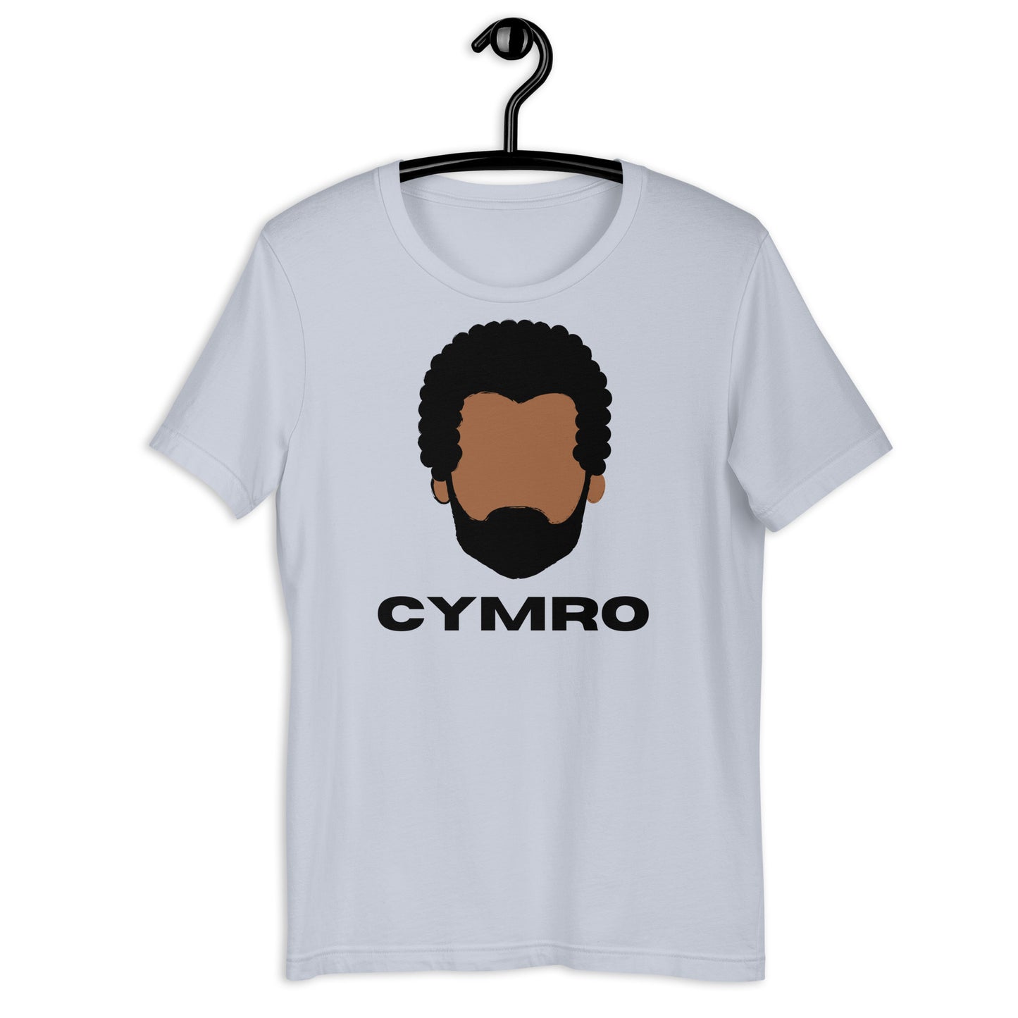 Cymro - Unisex t-shirt