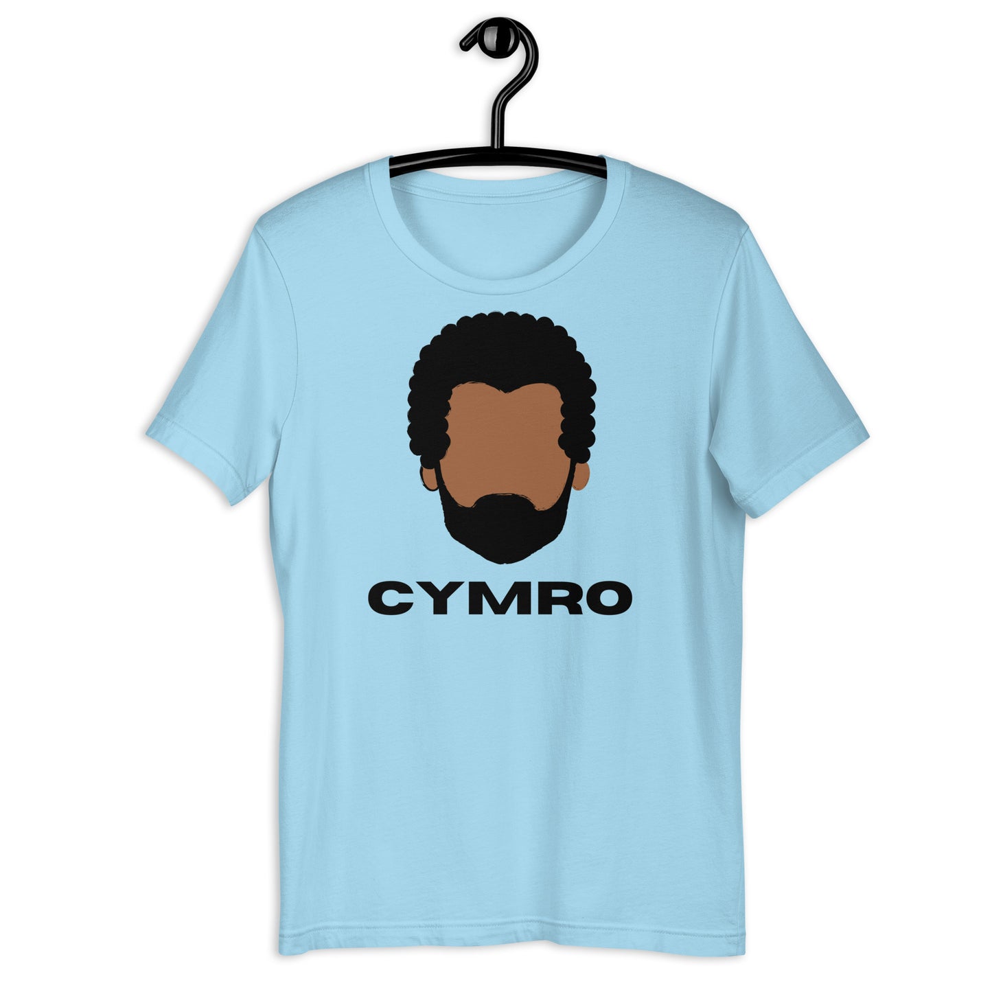 Cymro - Unisex t-shirt