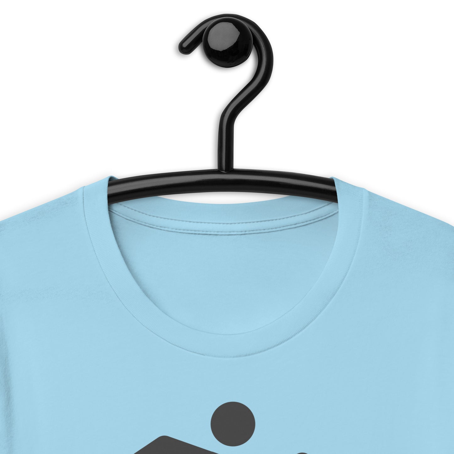 Drost ben llestri - Unisex t-shirt