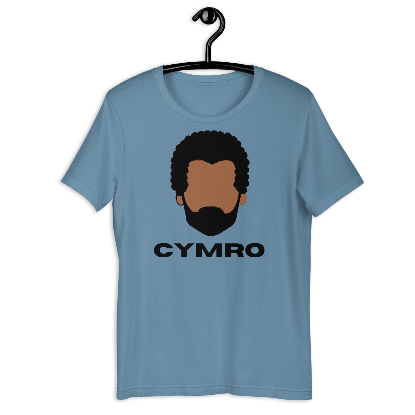 Cymro - Unisex t-shirt